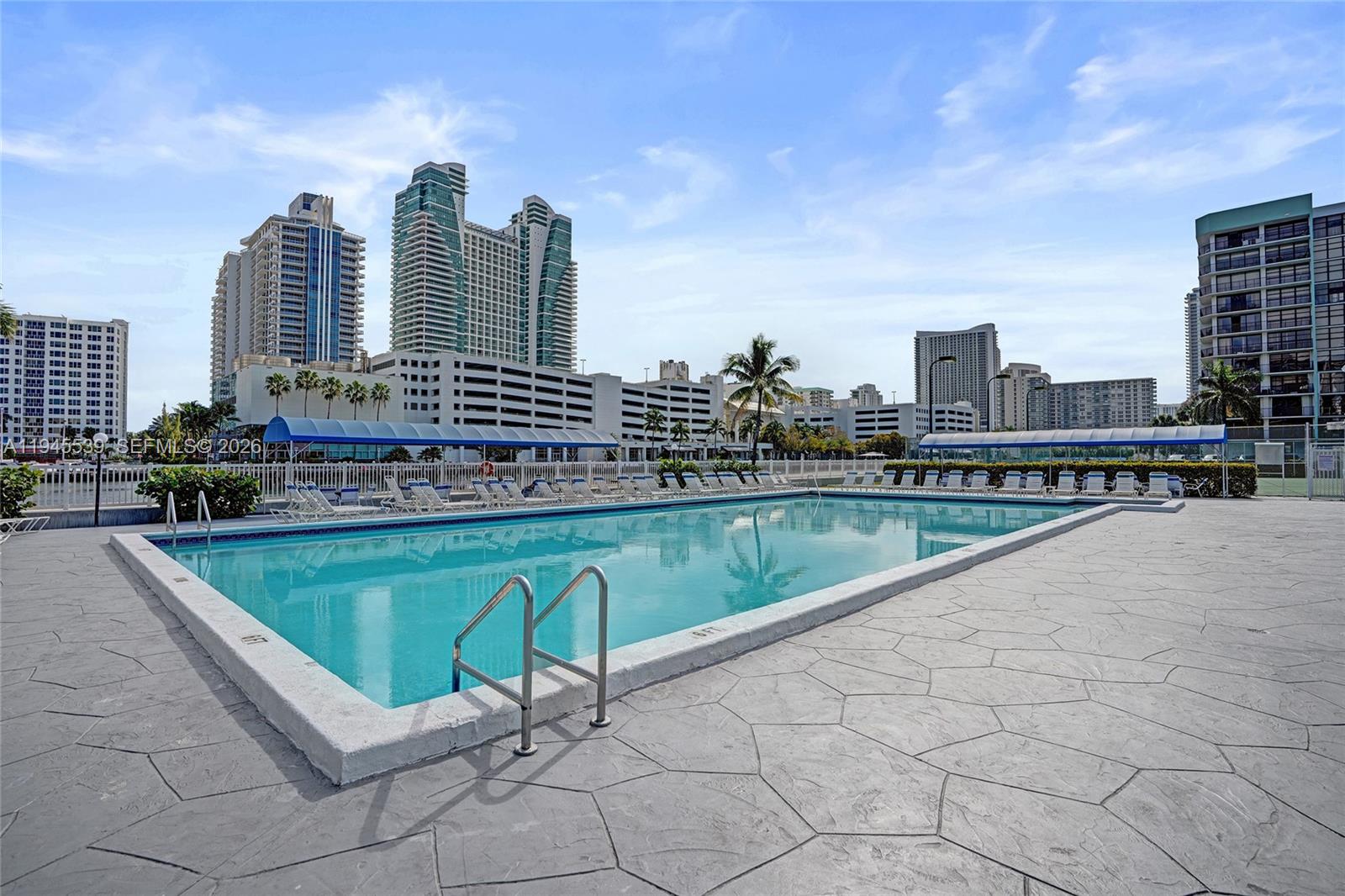 400 Leslie Dr #710 Hallandale Beach, FL 33009