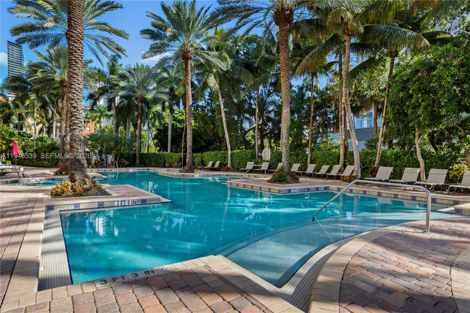 17100 N Bay Rd #1210 Sunny Isles Beach, FL 33160