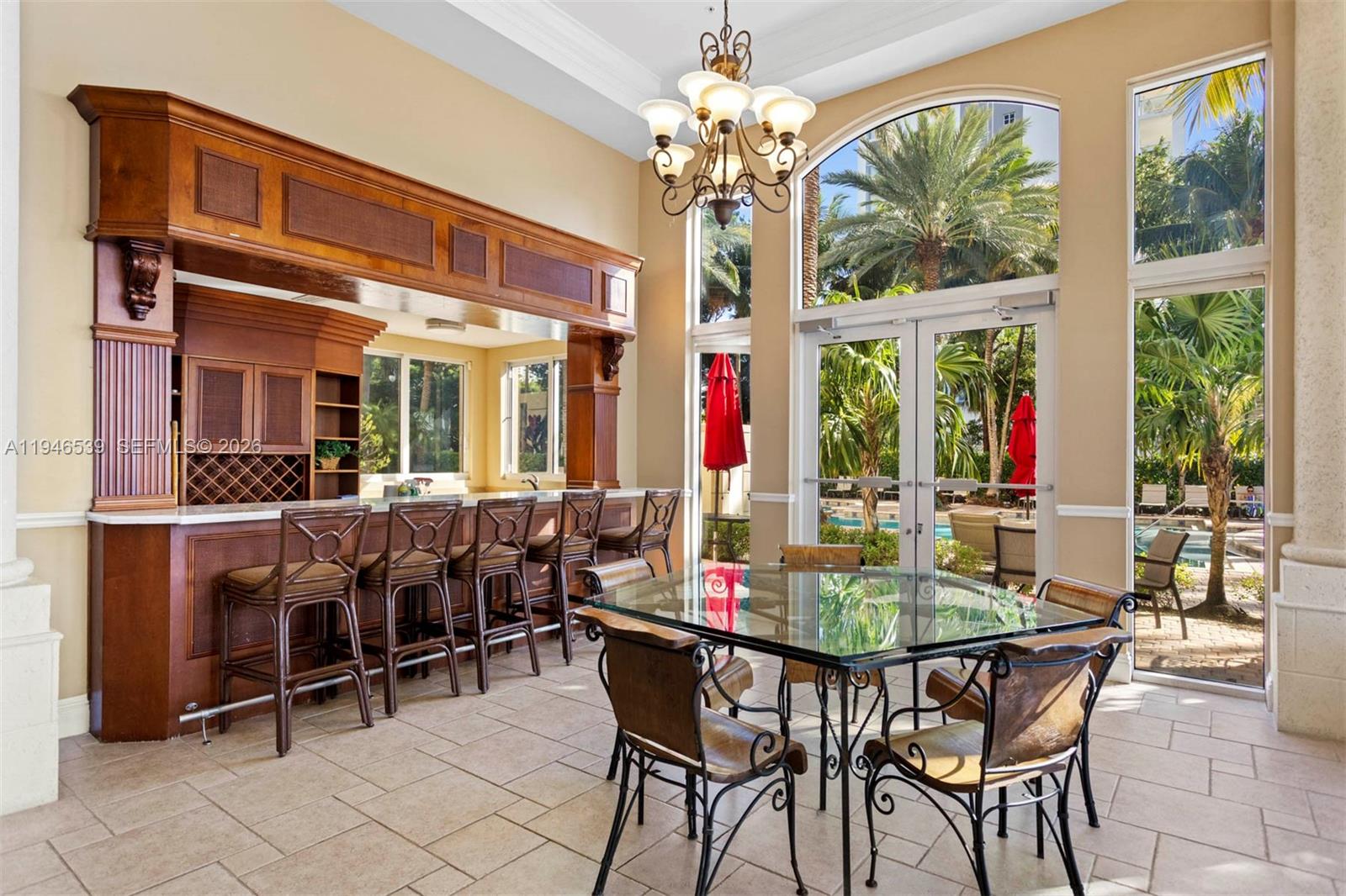 17100 N Bay Rd #1210 Sunny Isles Beach, FL 33160