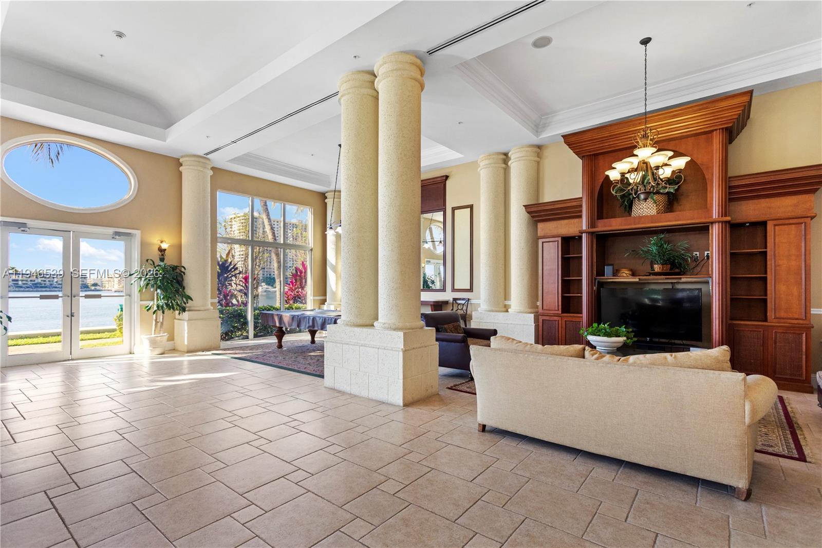 17100 N Bay Rd #1210 Sunny Isles Beach, FL 33160