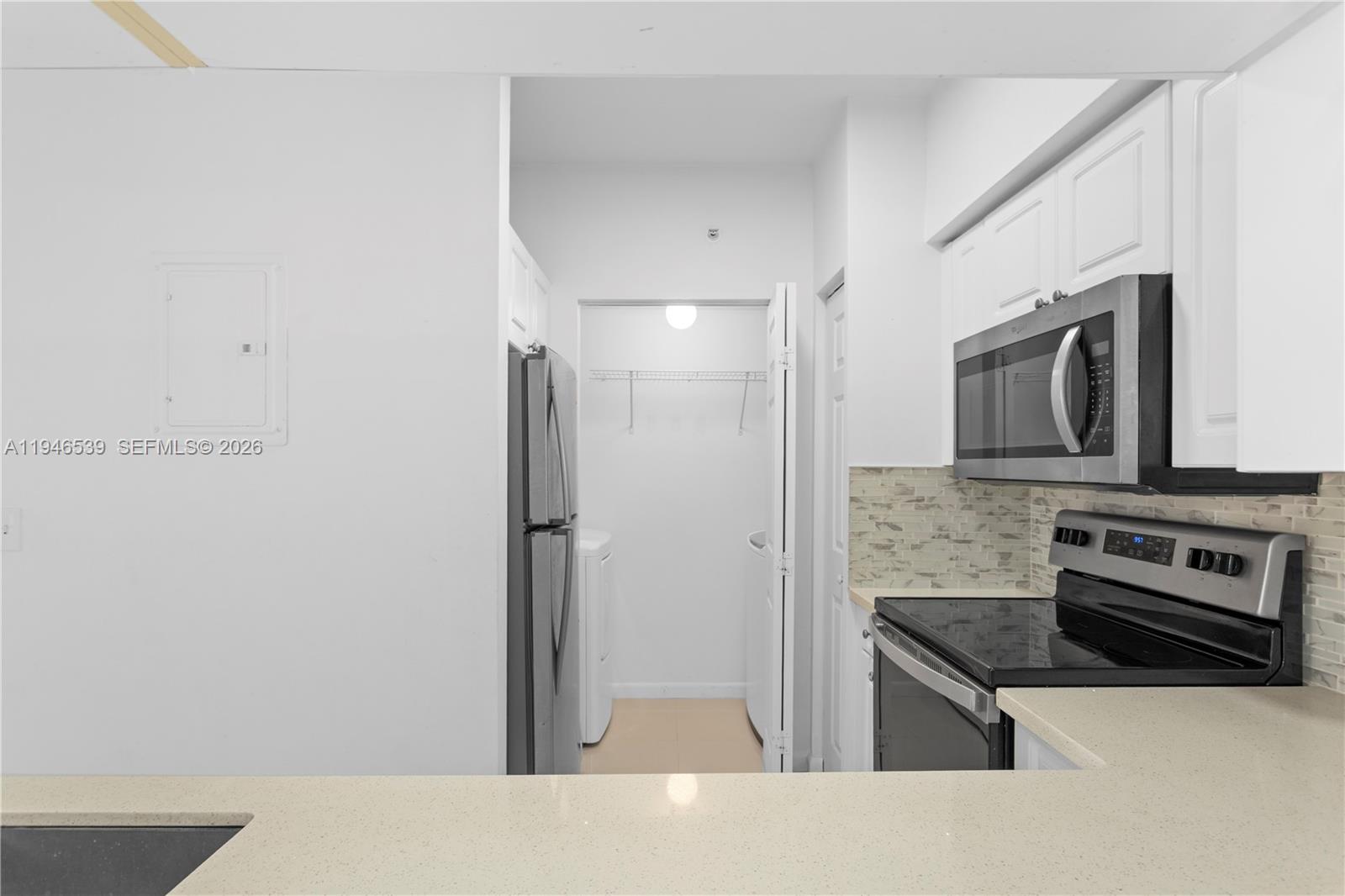 17100 N Bay Rd #1210 Sunny Isles Beach, FL 33160