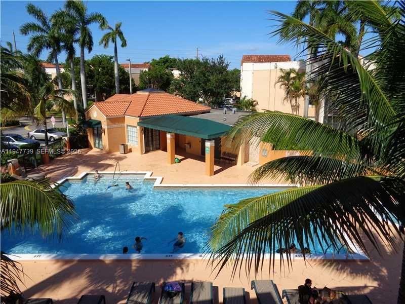 6276 NW 186th St #307