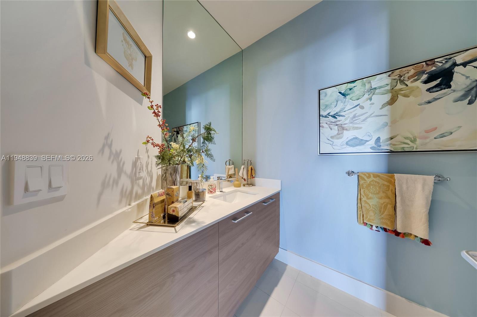 1300 S Miami Ave #PH5110 Miami, FL 33130