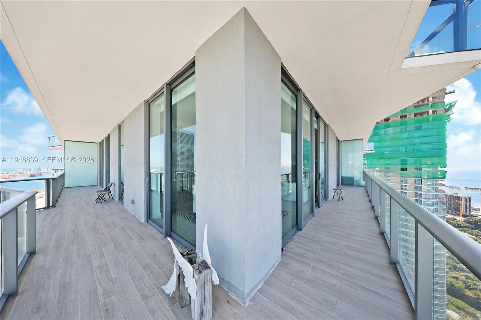 1300 S Miami Ave #PH5110 Miami, FL 33130