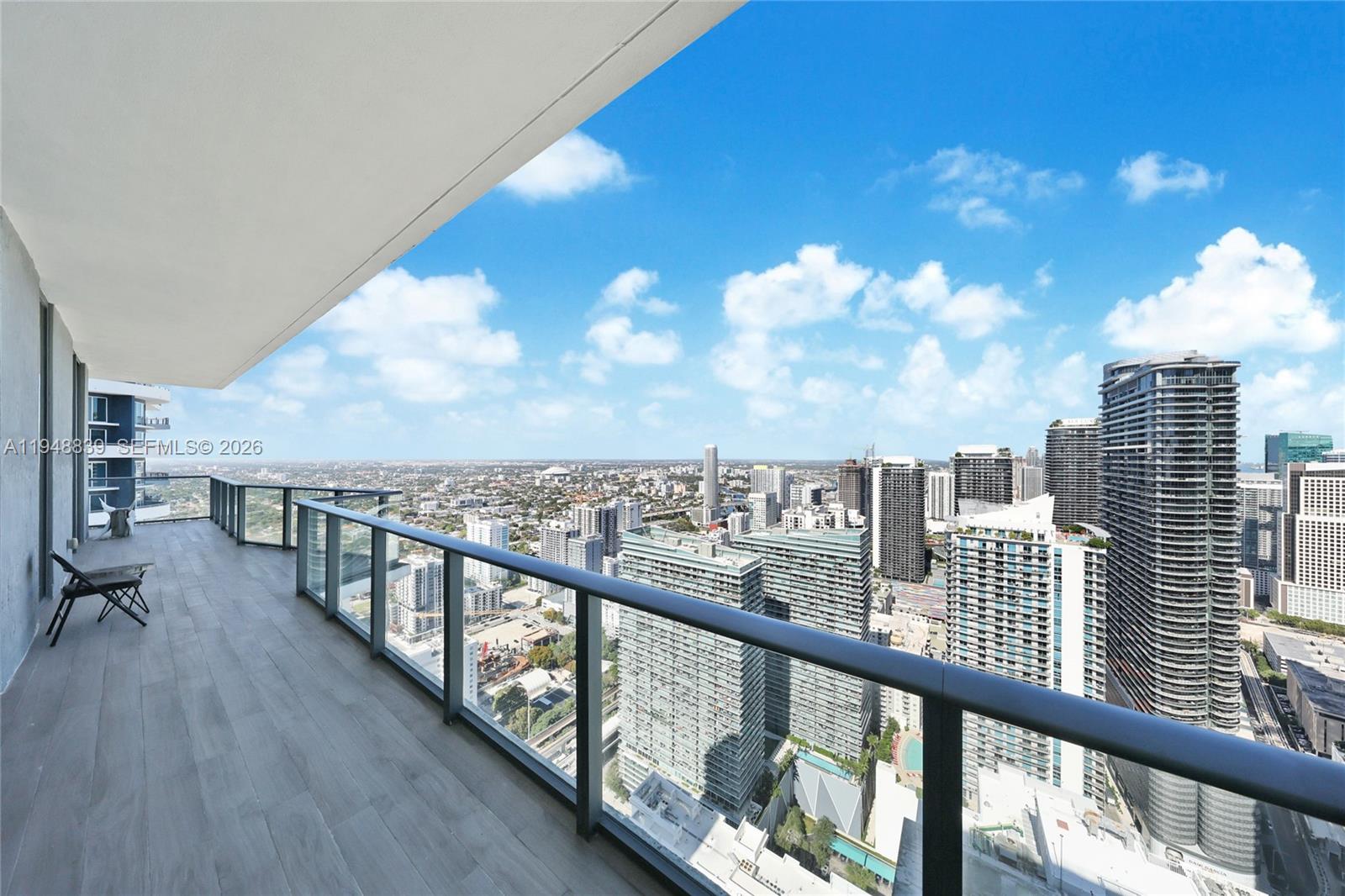 1300 S Miami Ave #PH5110 Miami, FL 33130