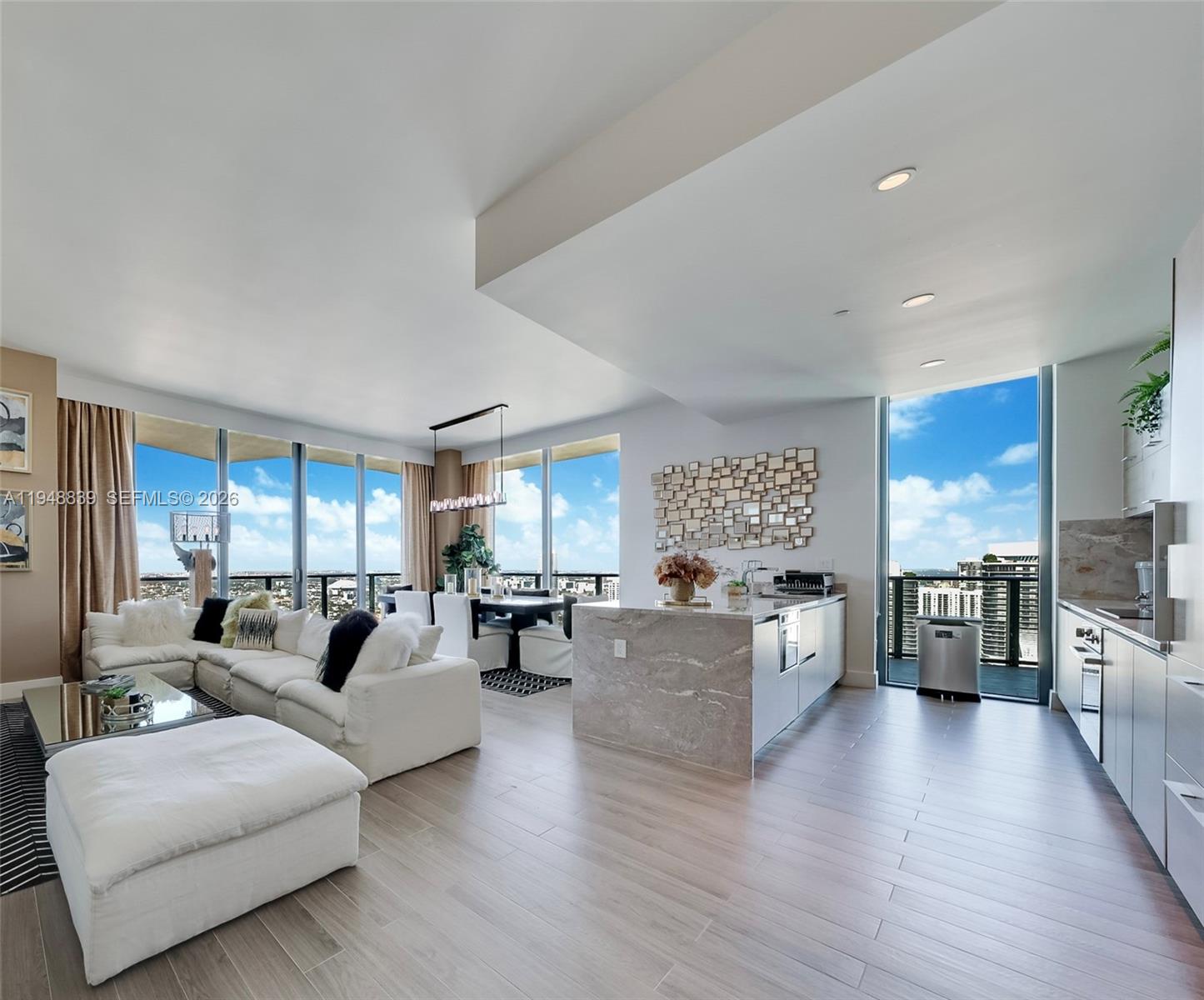 1300 S Miami Ave #PH5110 Miami, FL 33130