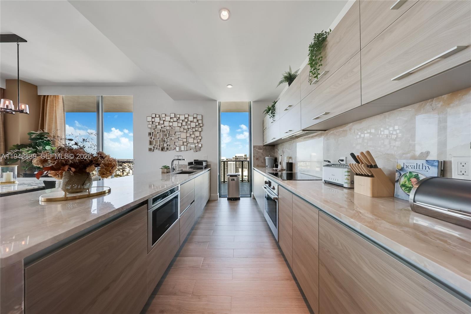 1300 S Miami Ave #PH5110 Miami, FL 33130