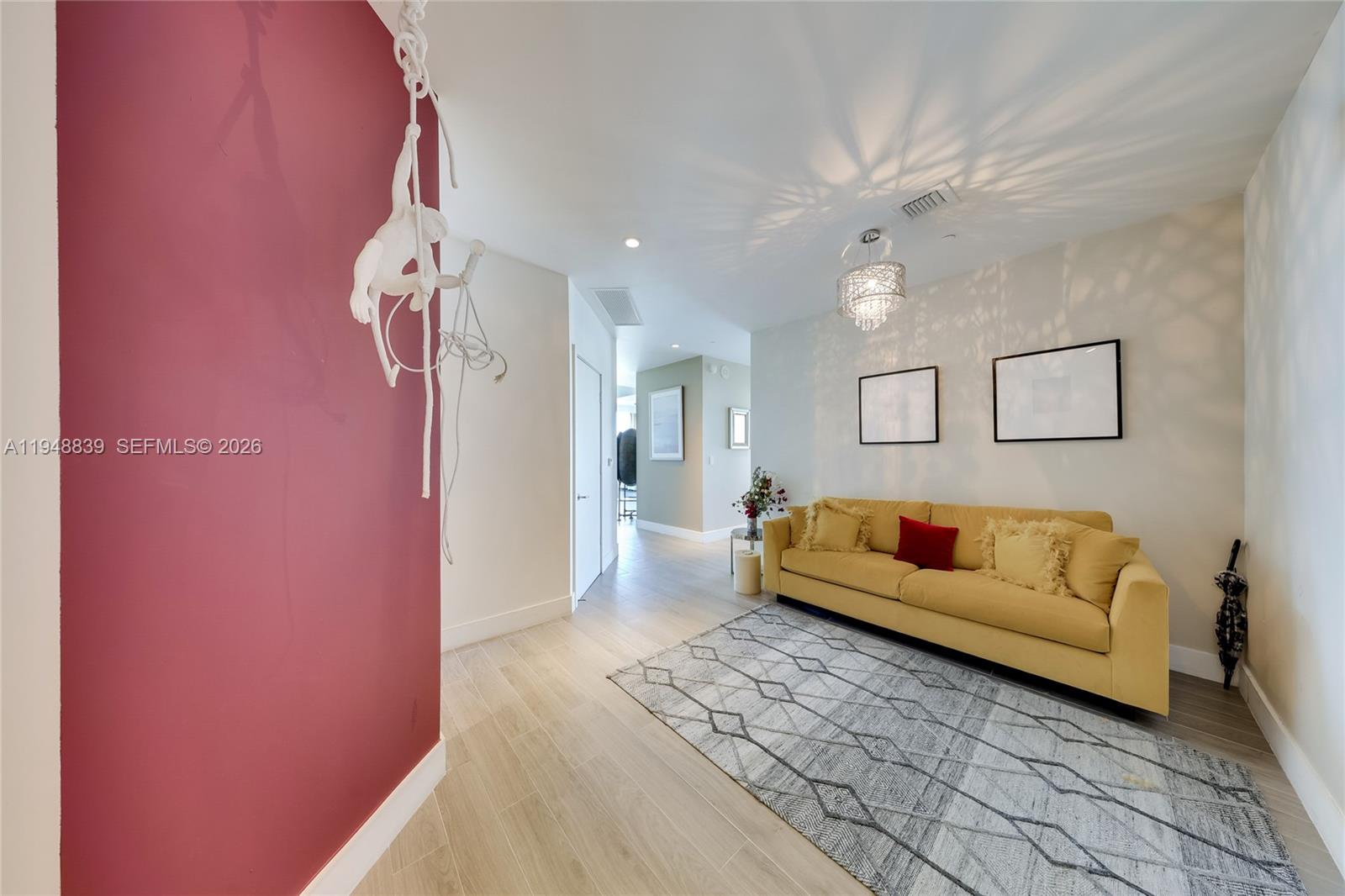 1300 S Miami Ave #PH5110 Miami, FL 33130