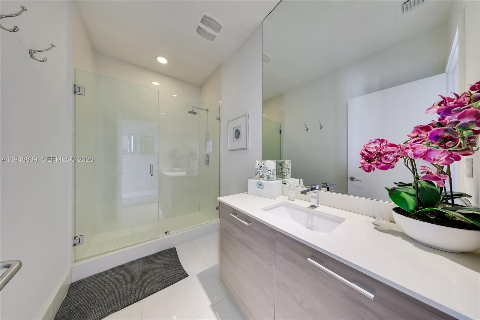 1300 S Miami Ave #PH5110 Miami, FL 33130