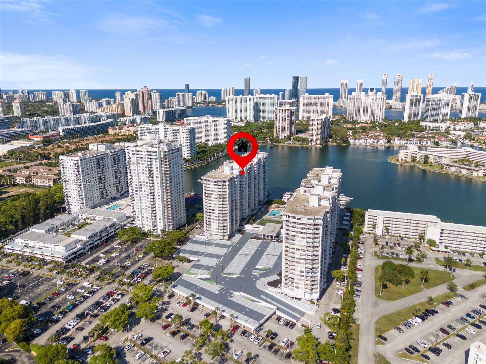 18061 Biscayne Blvd #1701 Aventura, FL 33160