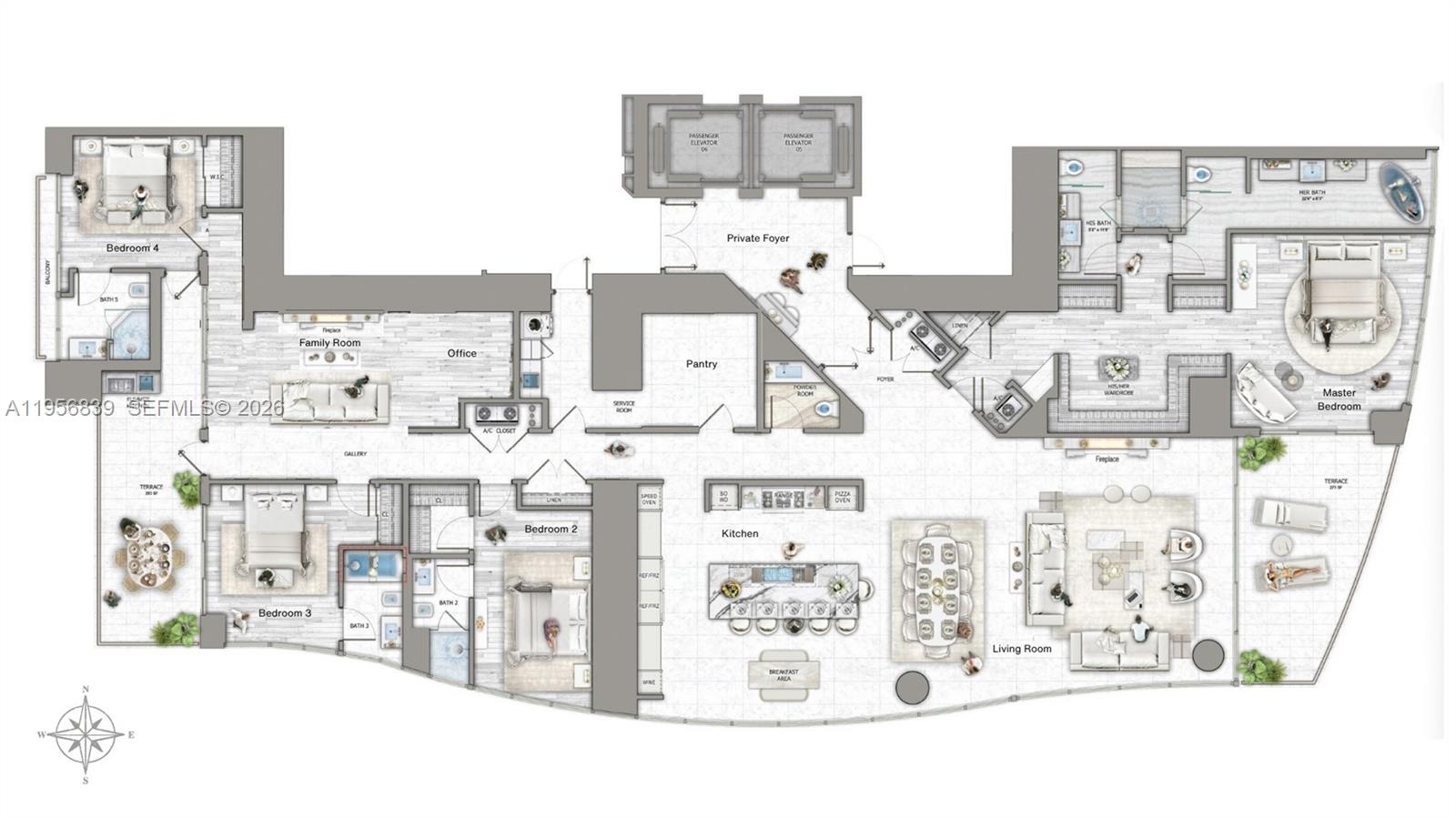 image Estates At Acqualina53