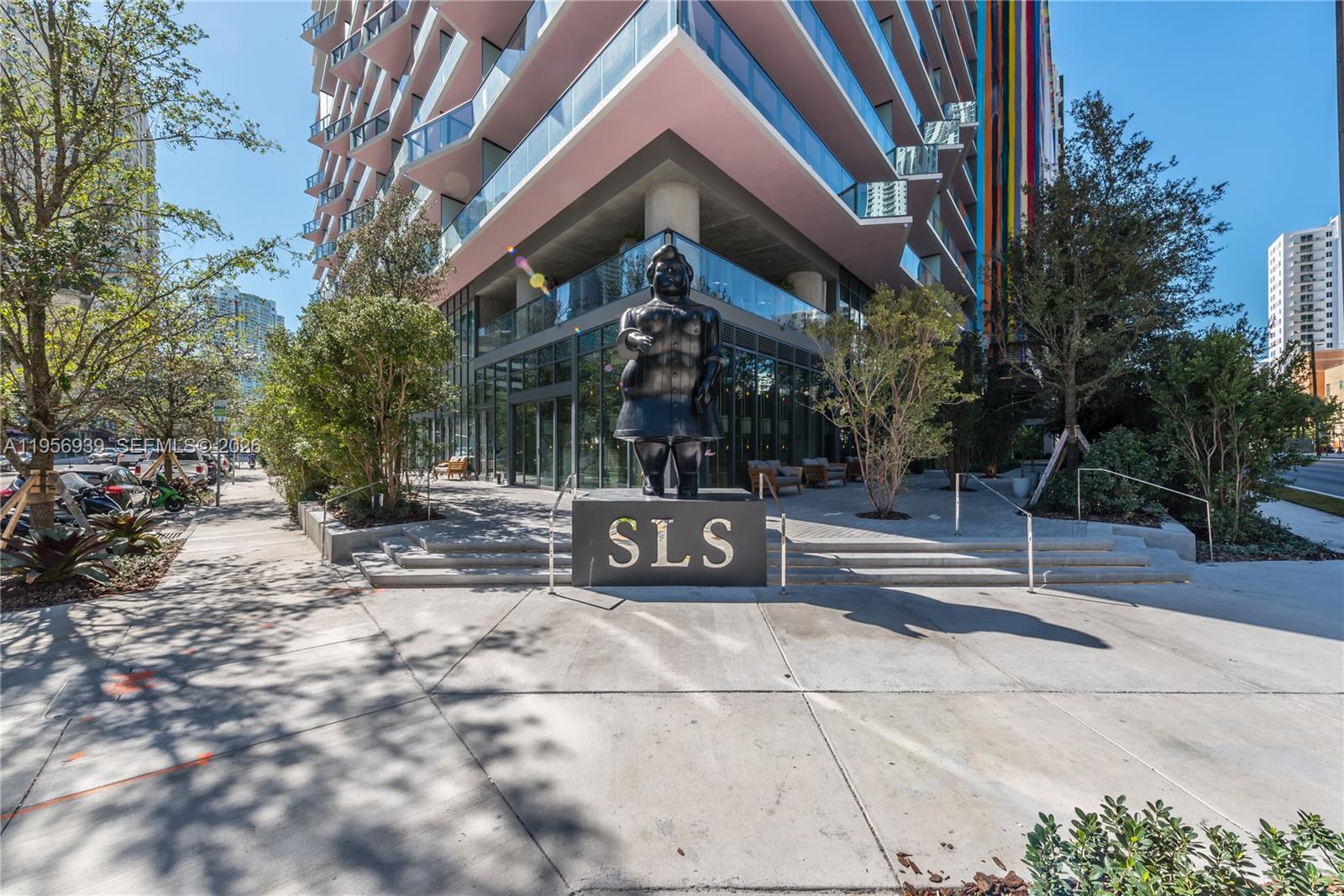 image Dua Miami (SLS Brickell)16