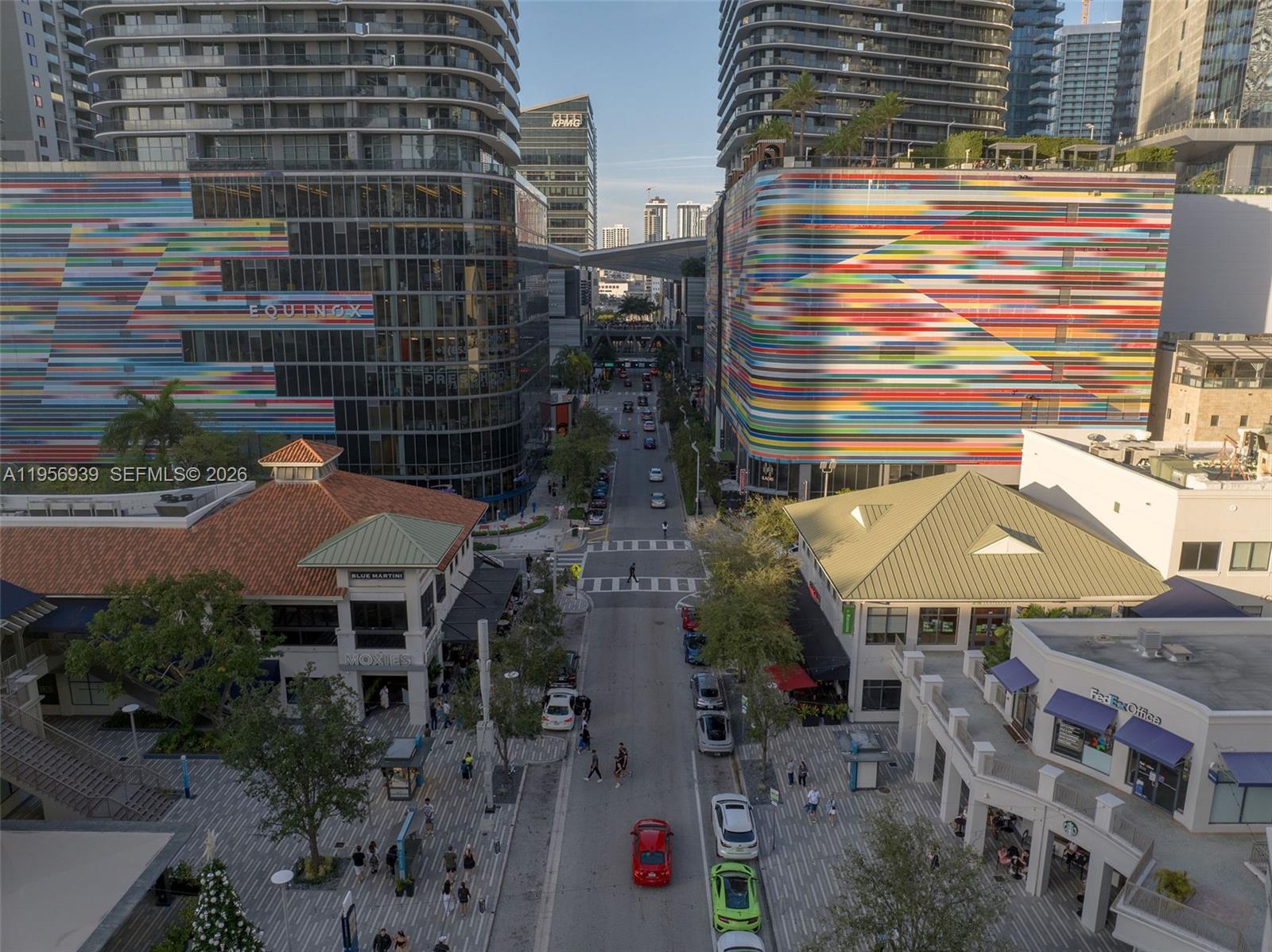 image Dua Miami (SLS Brickell)30