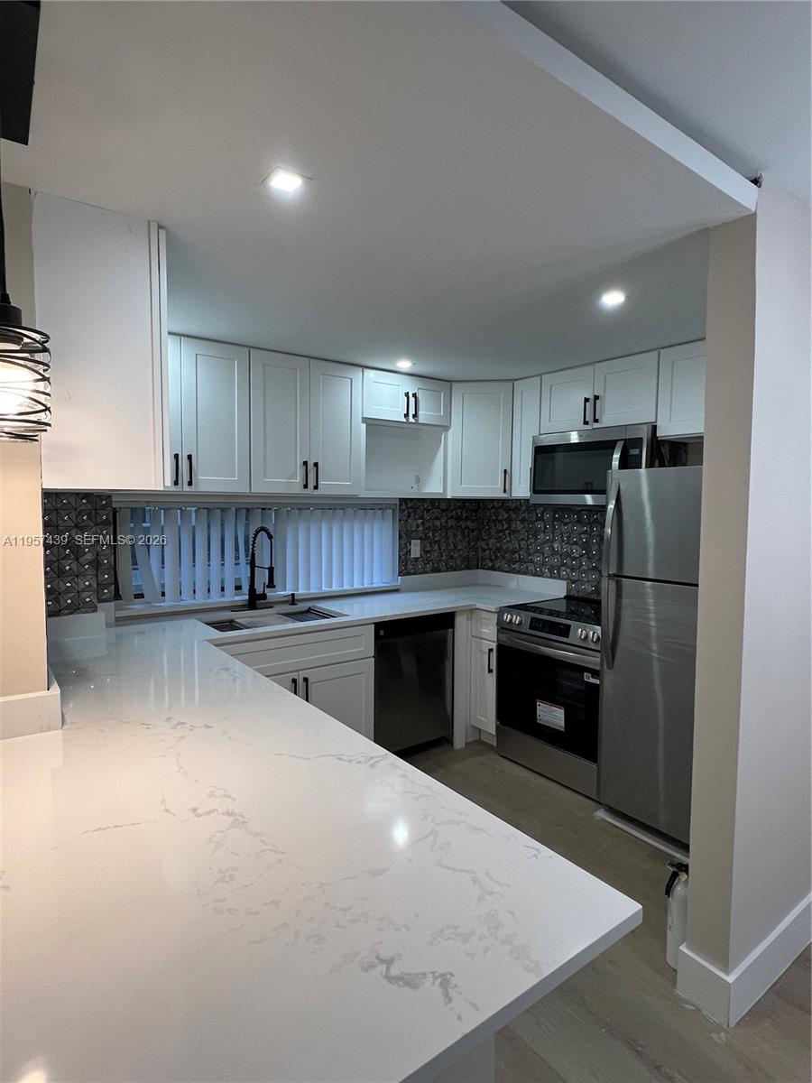 17021 N Bay Rd #124 Sunny Isles Beach, FL 33160