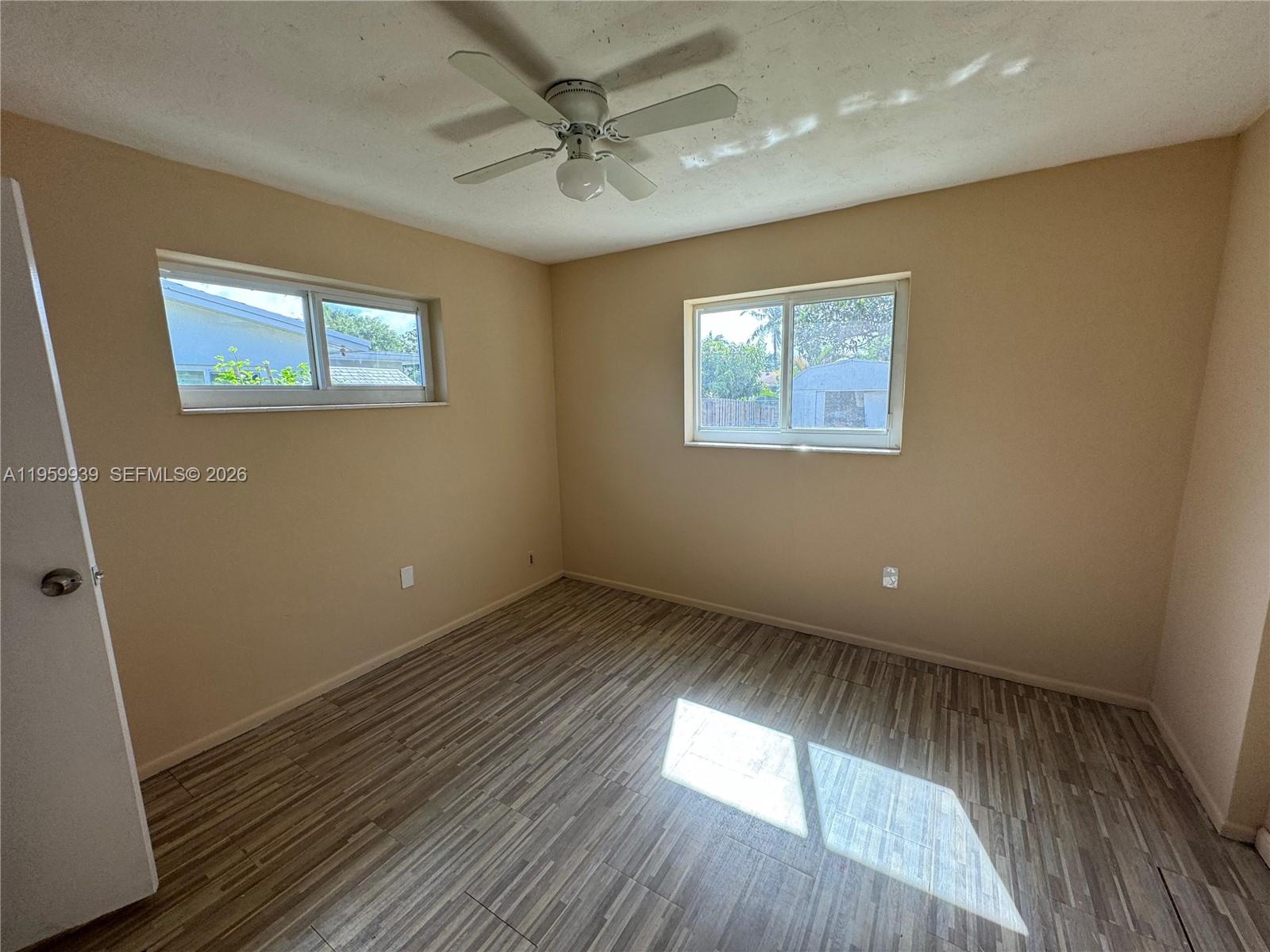 7930 NW 21st Ct Sunrise, FL 33322