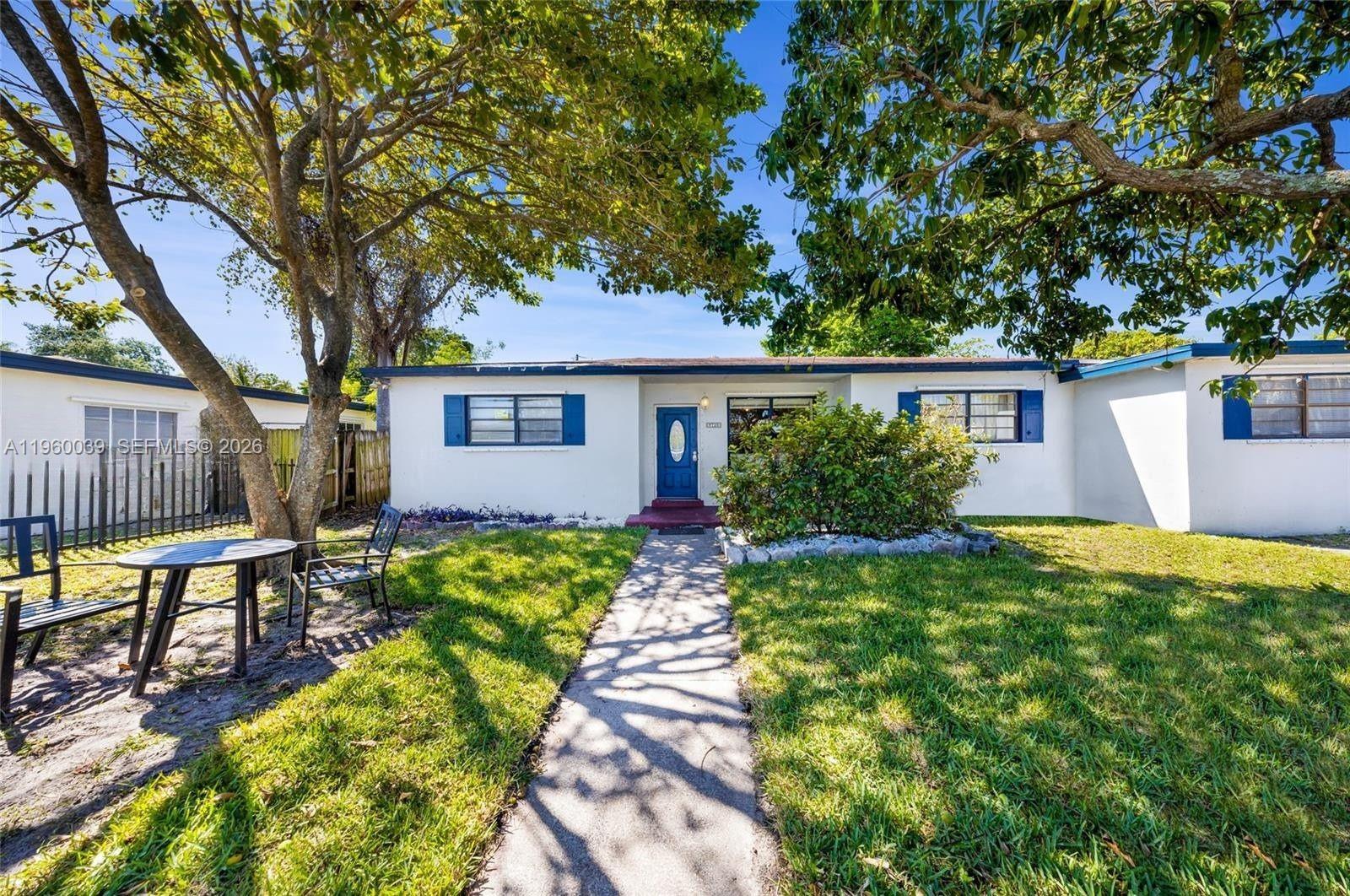 720 NE 171st St North Miami Beach, FL 33162