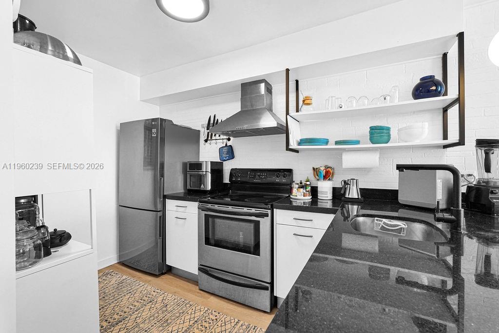 777 NE 62nd St #C203 Miami, FL 33138