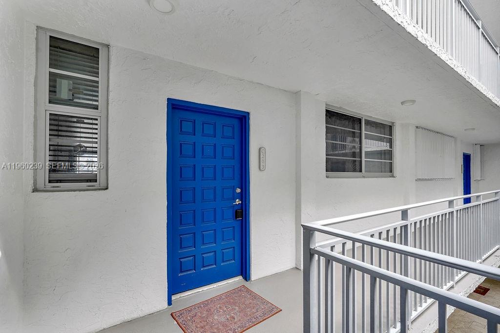 777 NE 62nd St #C203 Miami, FL 33138