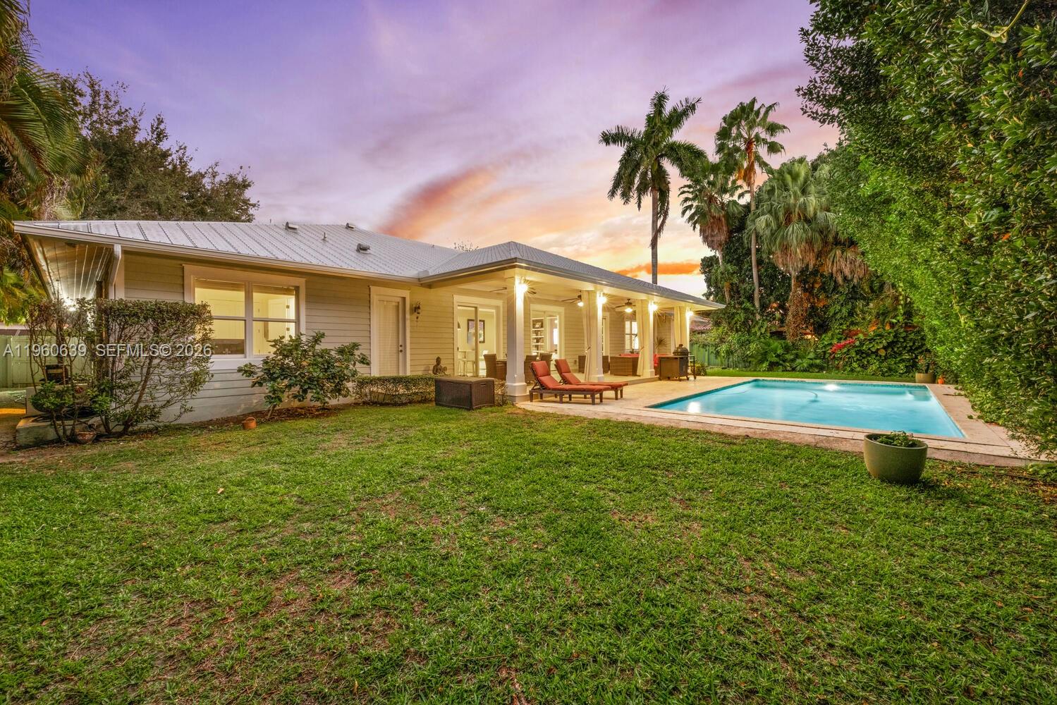 8020 SW 62nd Ave Miami, FL 33143