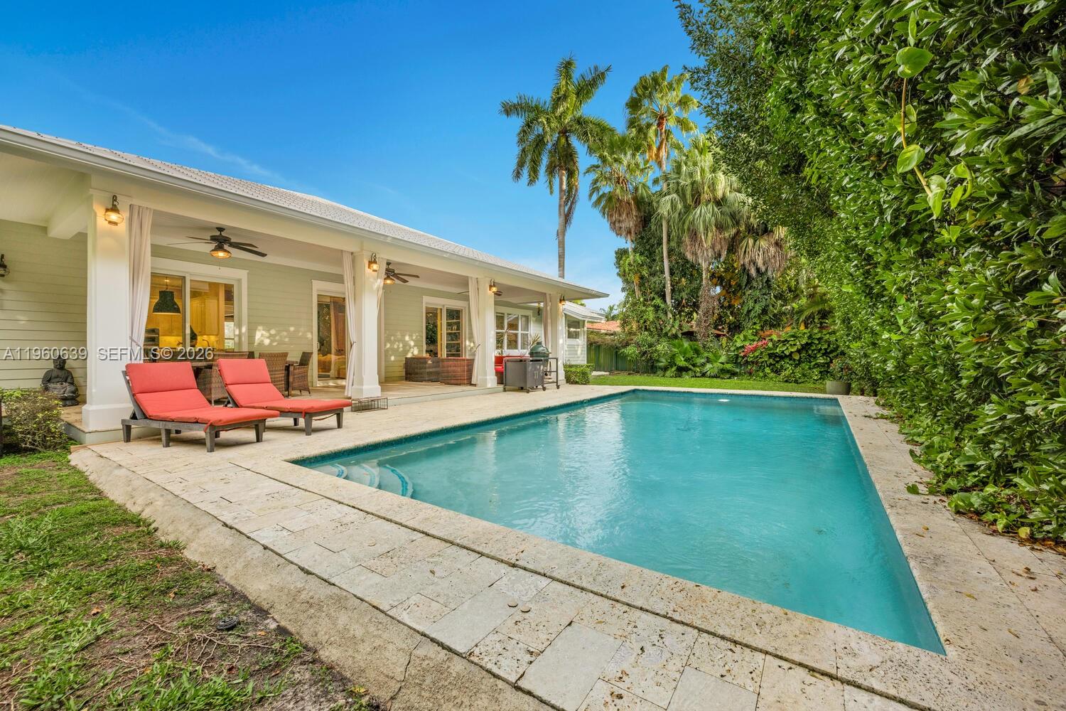 8020 SW 62nd Ave Miami, FL 33143