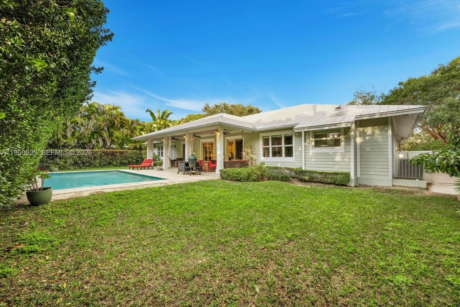 8020 SW 62nd Ave Miami, FL 33143