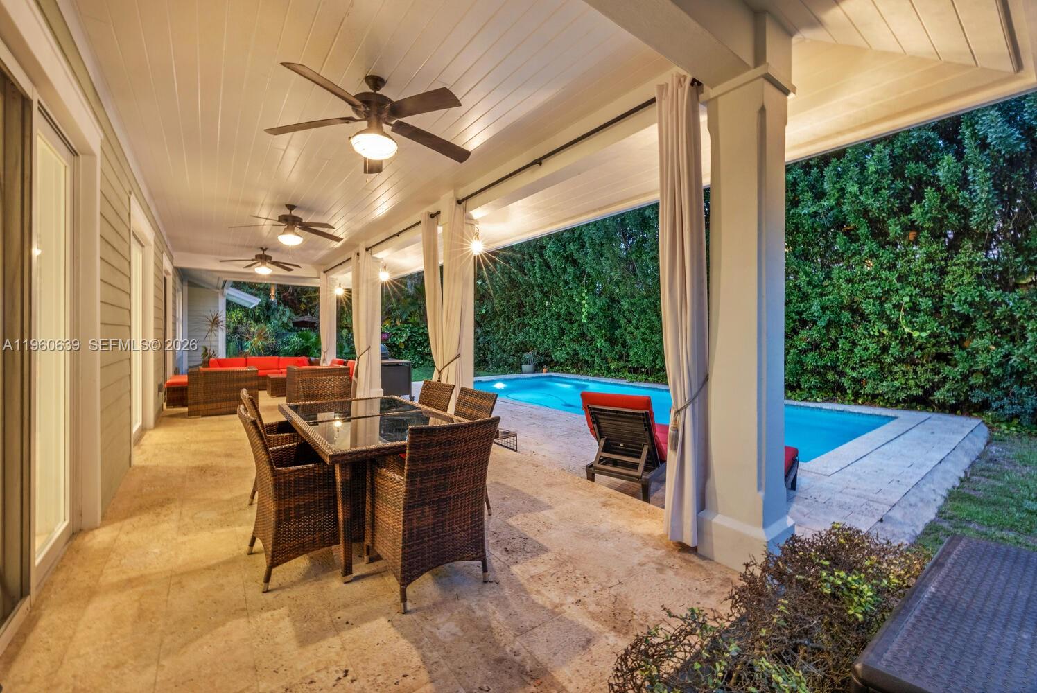 8020 SW 62nd Ave Miami, FL 33143