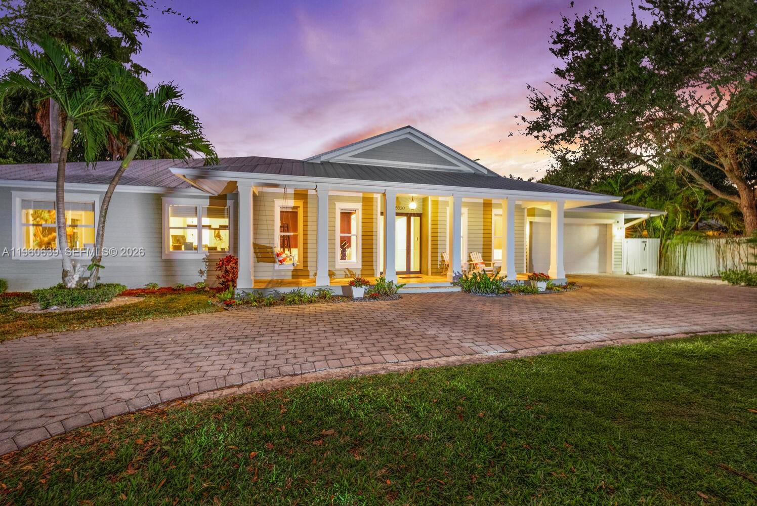 8020 SW 62nd Ave Miami, FL 33143