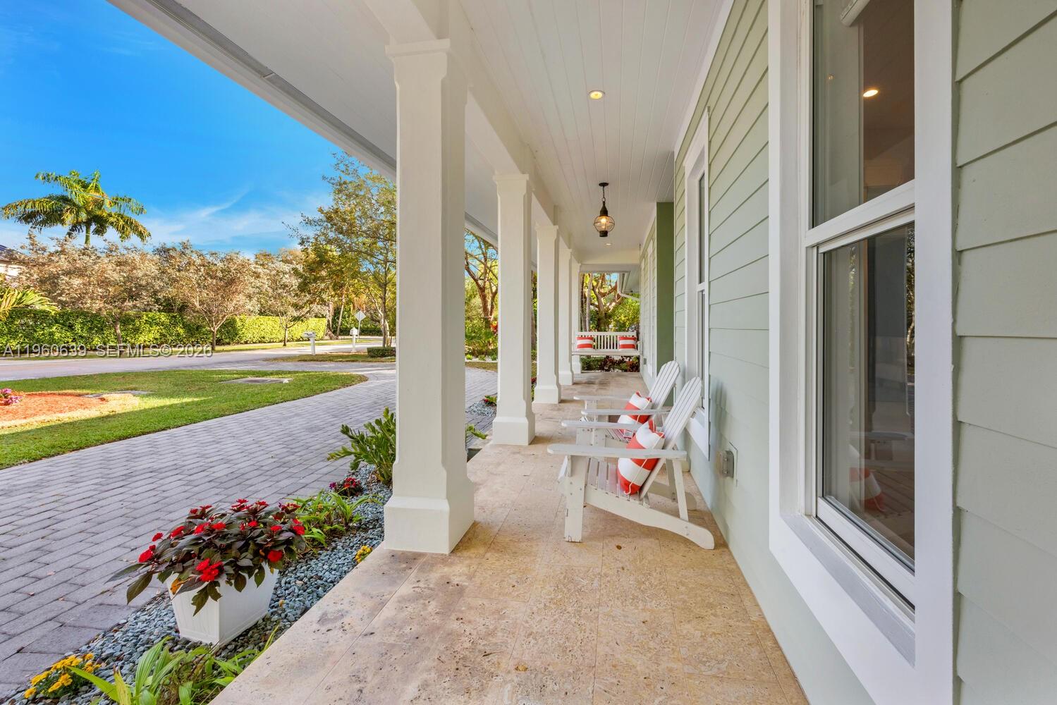 8020 SW 62nd Ave Miami, FL 33143