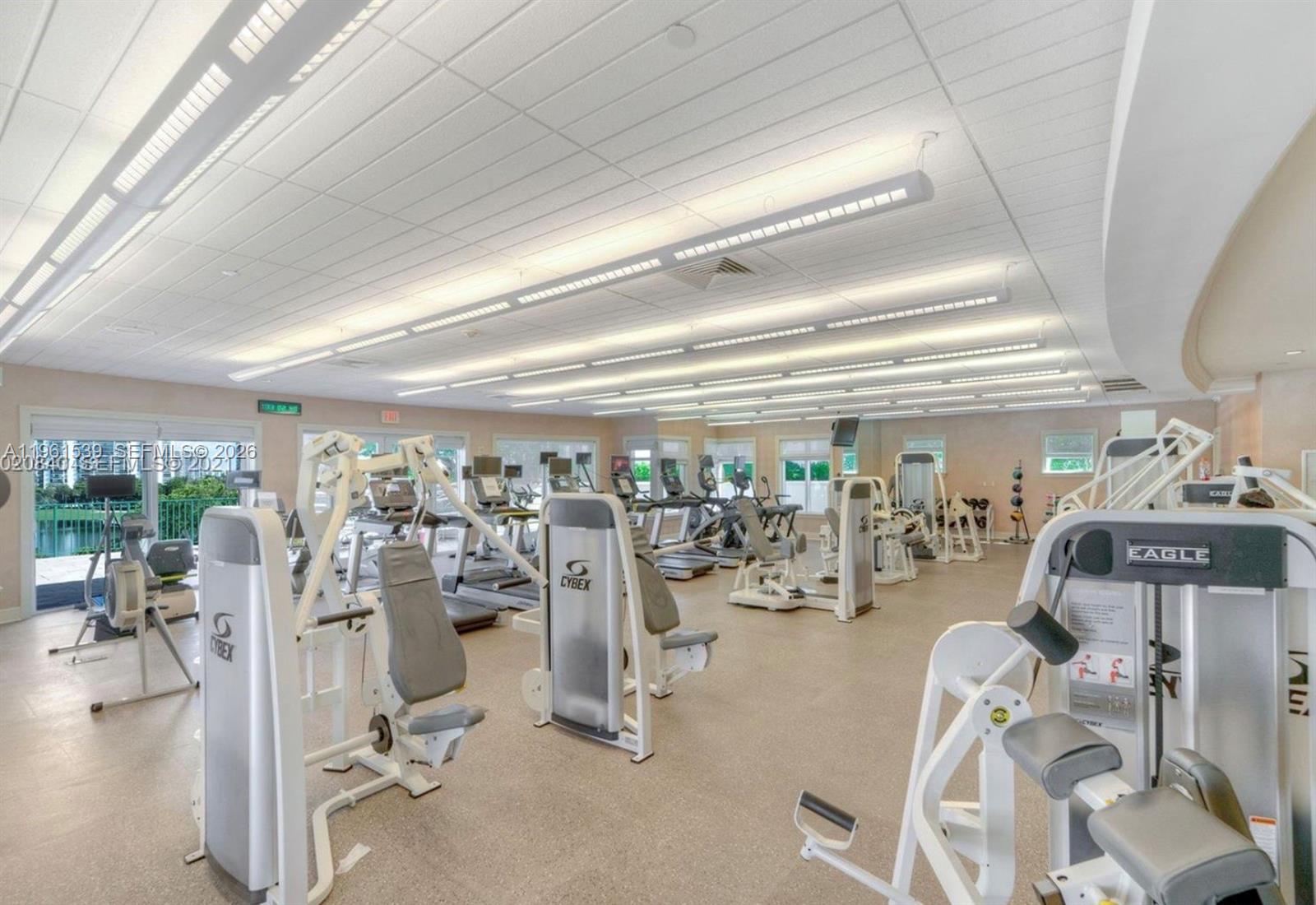 19900 E Country Clb Dr #TS20 Aventura, FL 33180