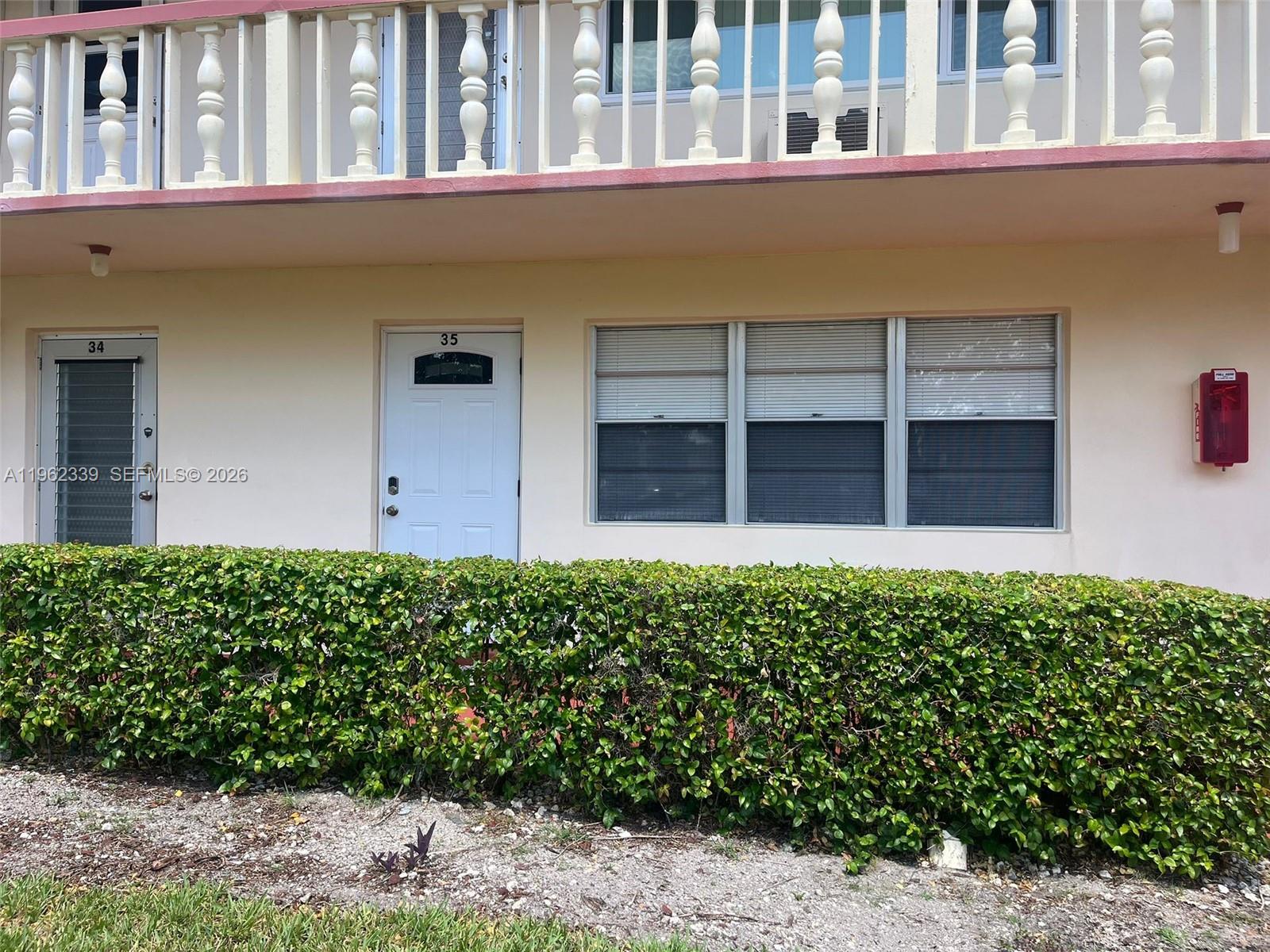 35 Camden #B West Palm Beach, FL 33417