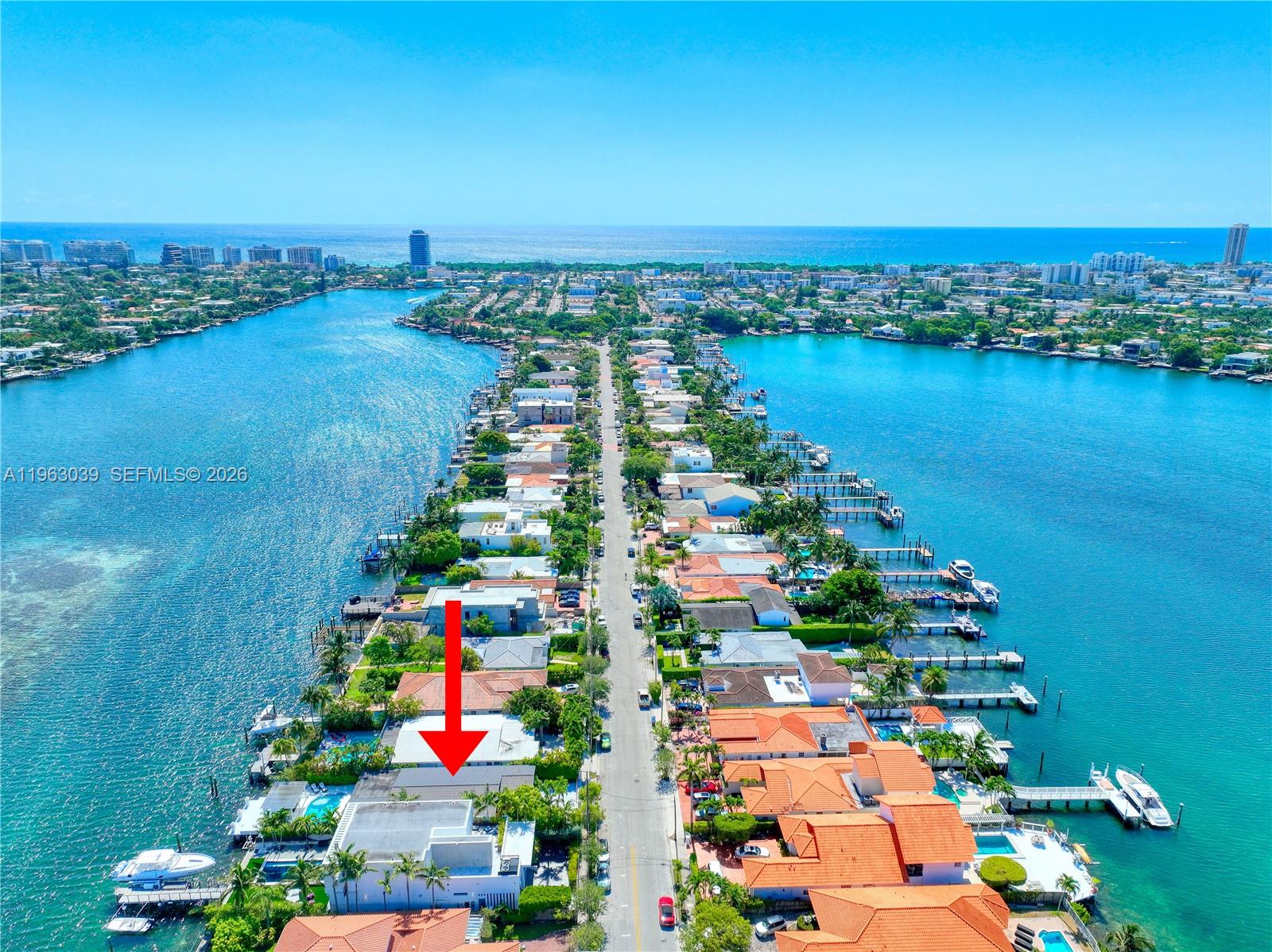 1405 Stillwater Dr Miami Beach, FL 33141