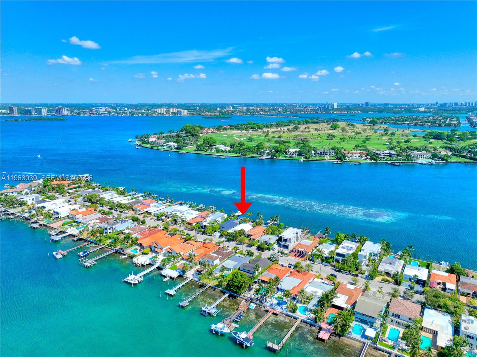 1405 Stillwater Dr Miami Beach, FL 33141