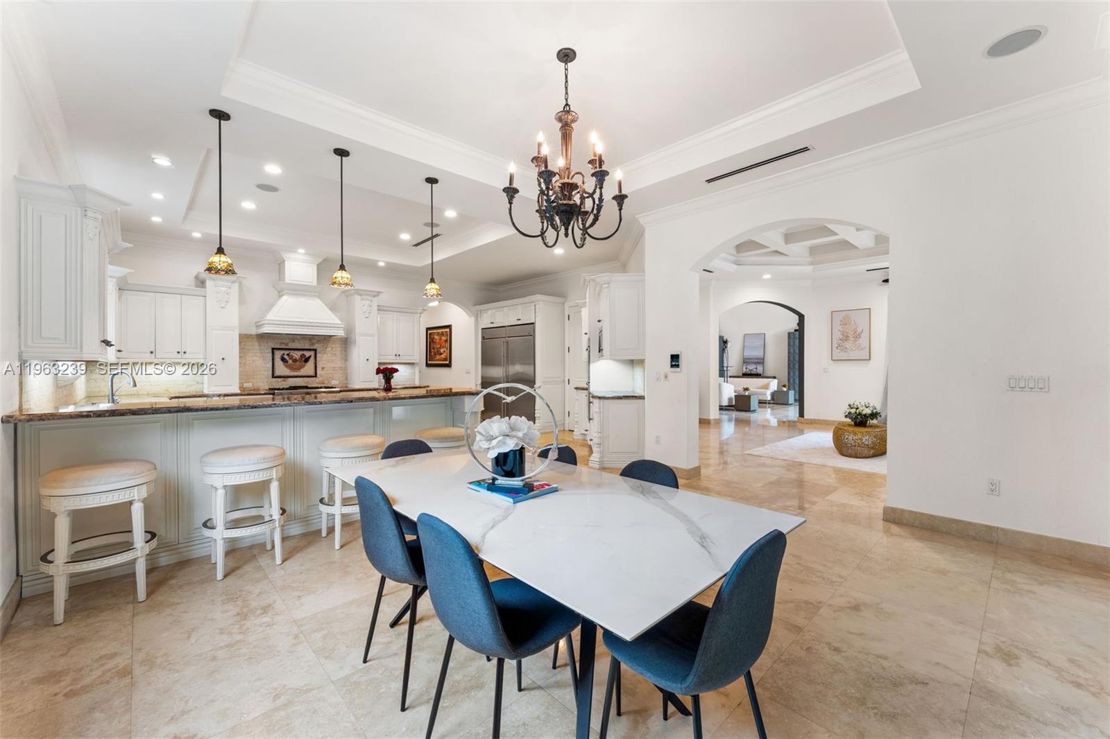 11111 Killian Park Rd Pinecrest, FL 33156