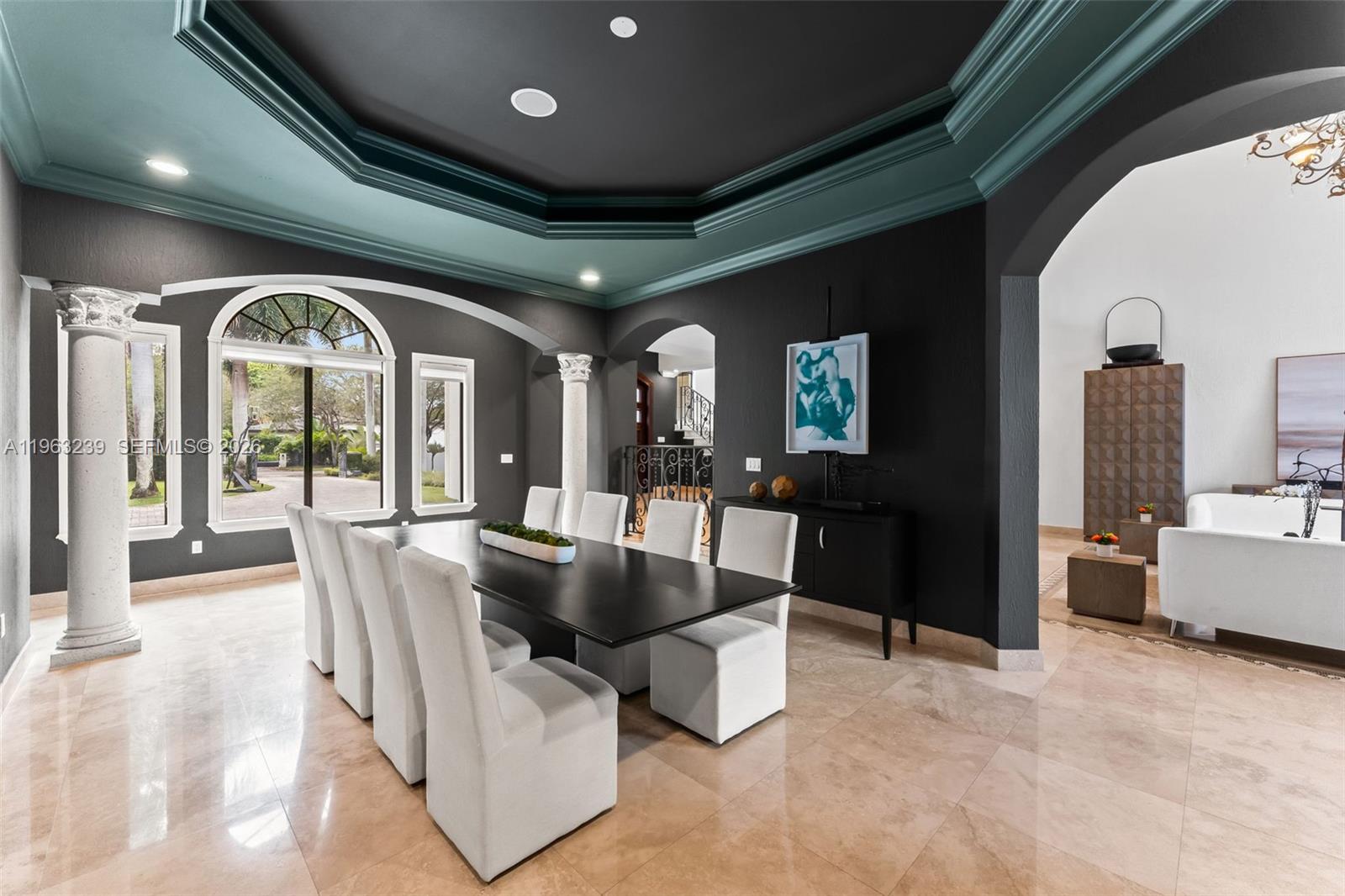 11111 Killian Park Rd Pinecrest, FL 33156