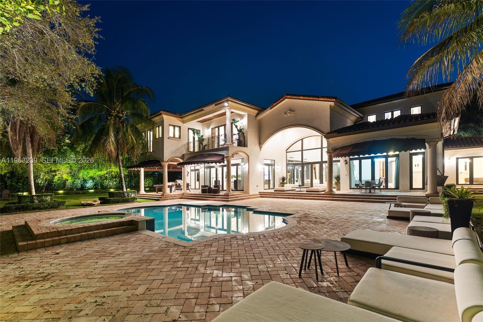 11111 Killian Park Rd Pinecrest, FL 33156