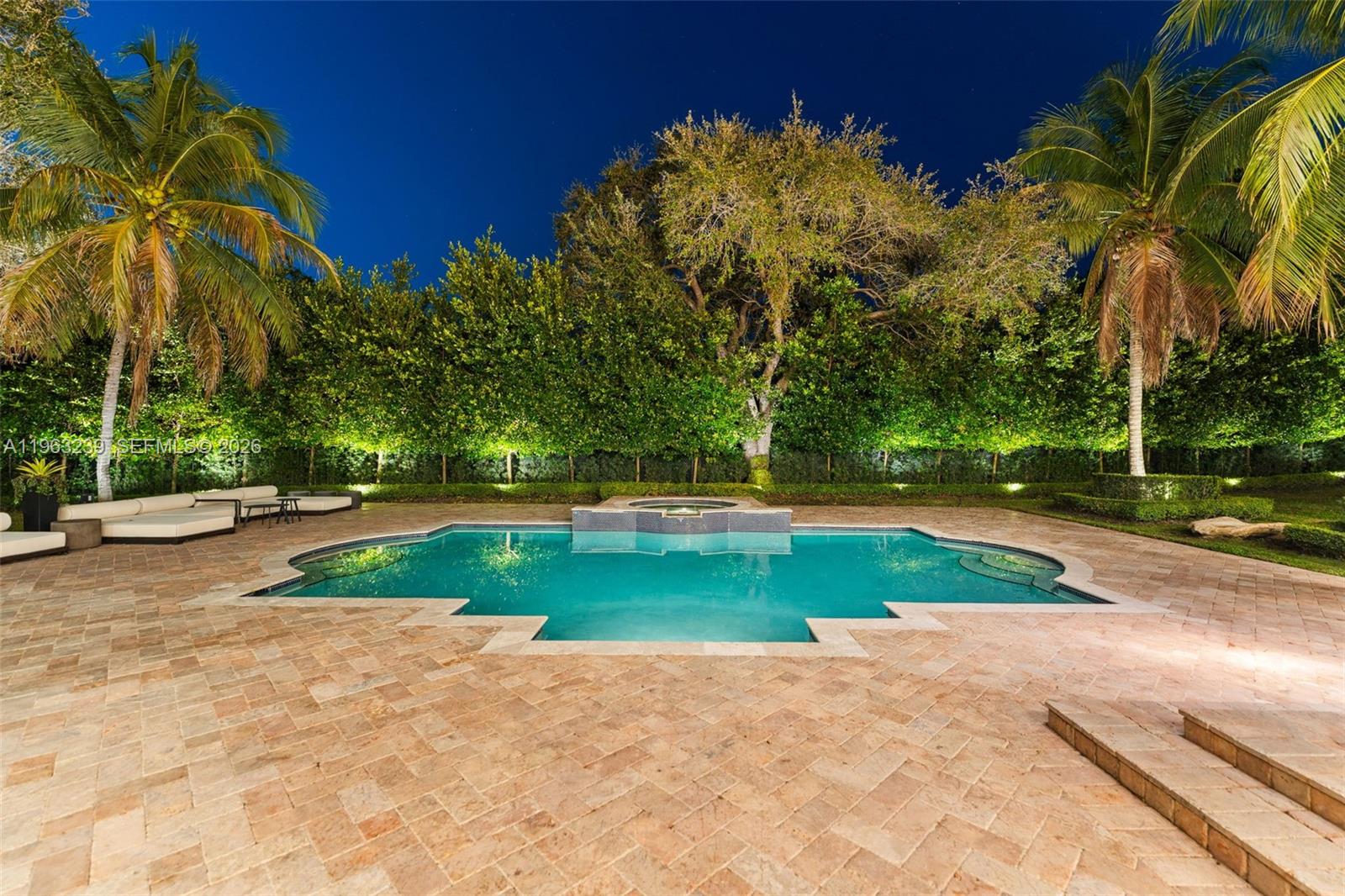 11111 Killian Park Rd Pinecrest, FL 33156