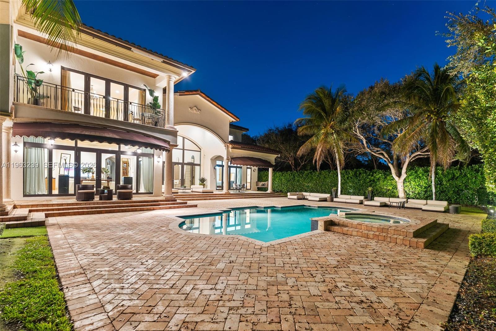 11111 Killian Park Rd Pinecrest, FL 33156