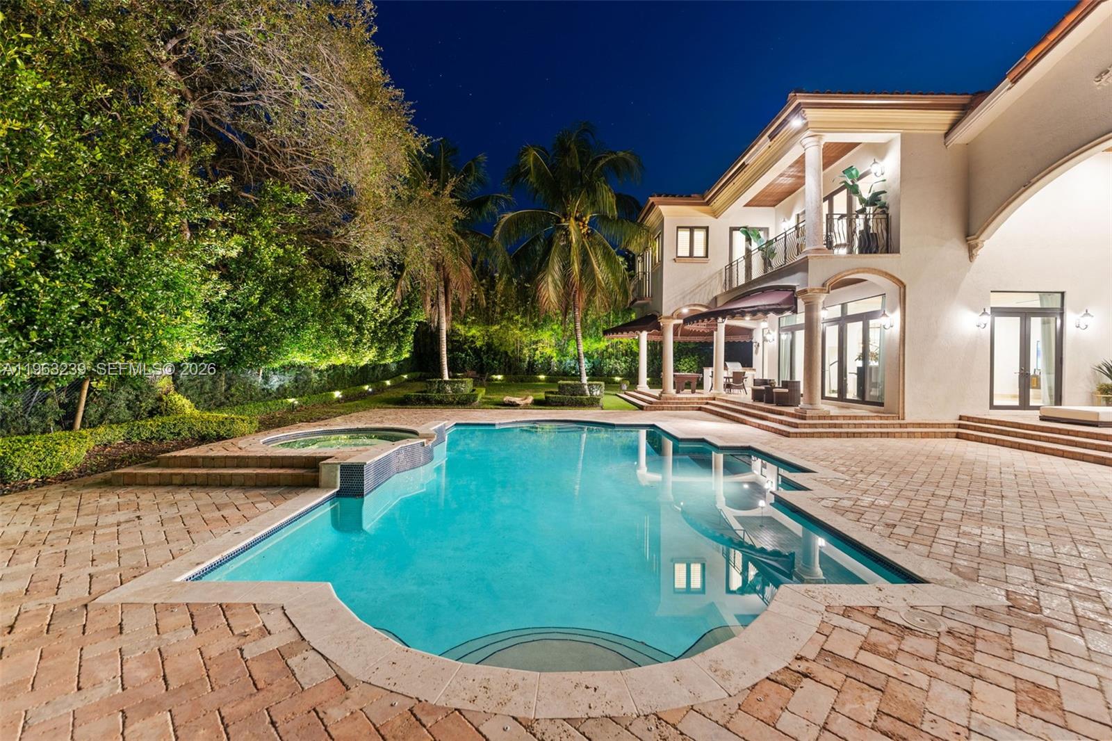 11111 Killian Park Rd Pinecrest, FL 33156