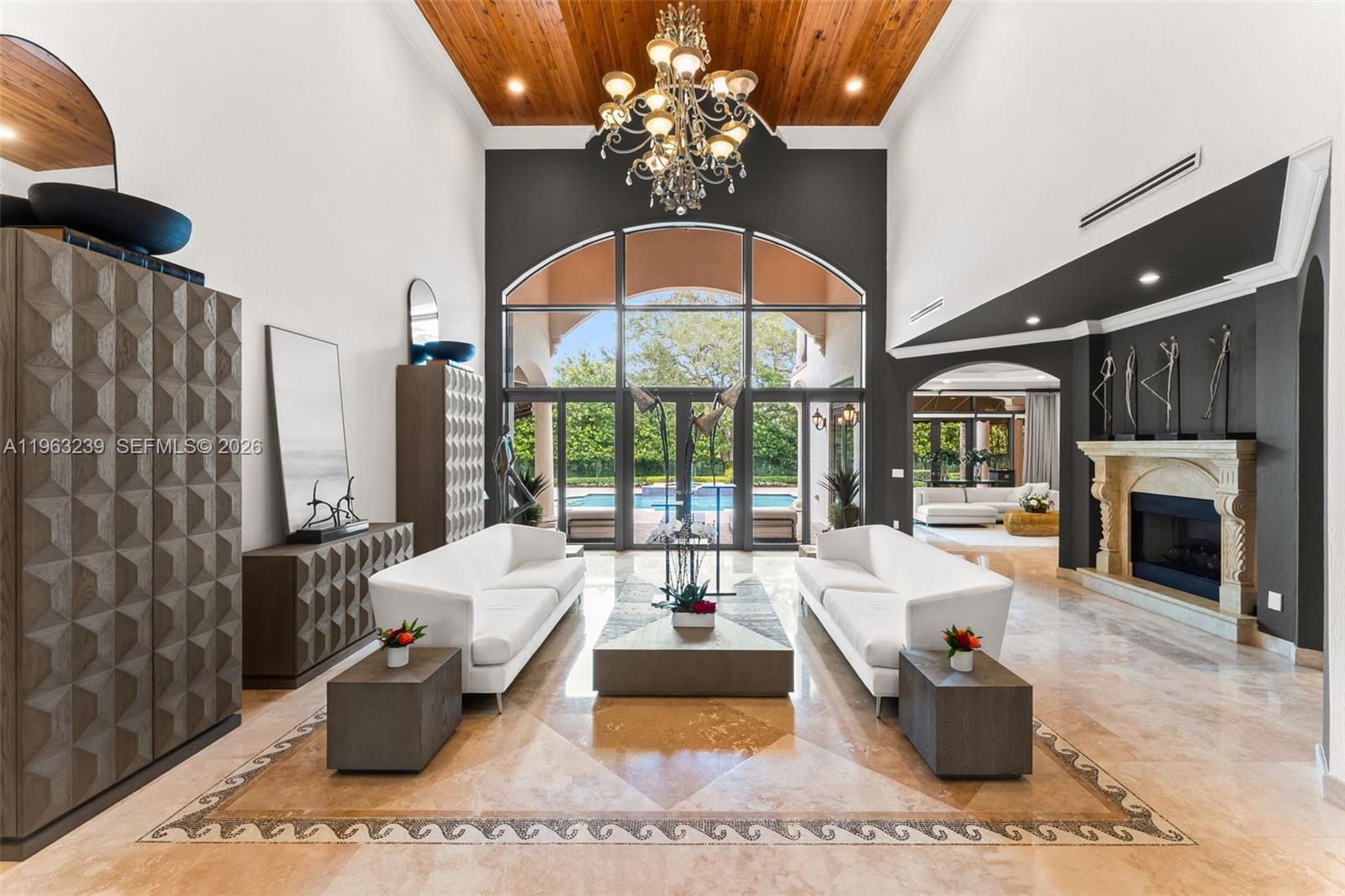 11111 Killian Park Rd Pinecrest, FL 33156