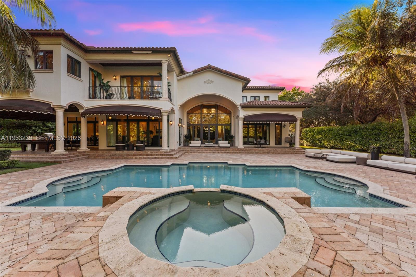 11111 Killian Park Rd Pinecrest, FL 33156