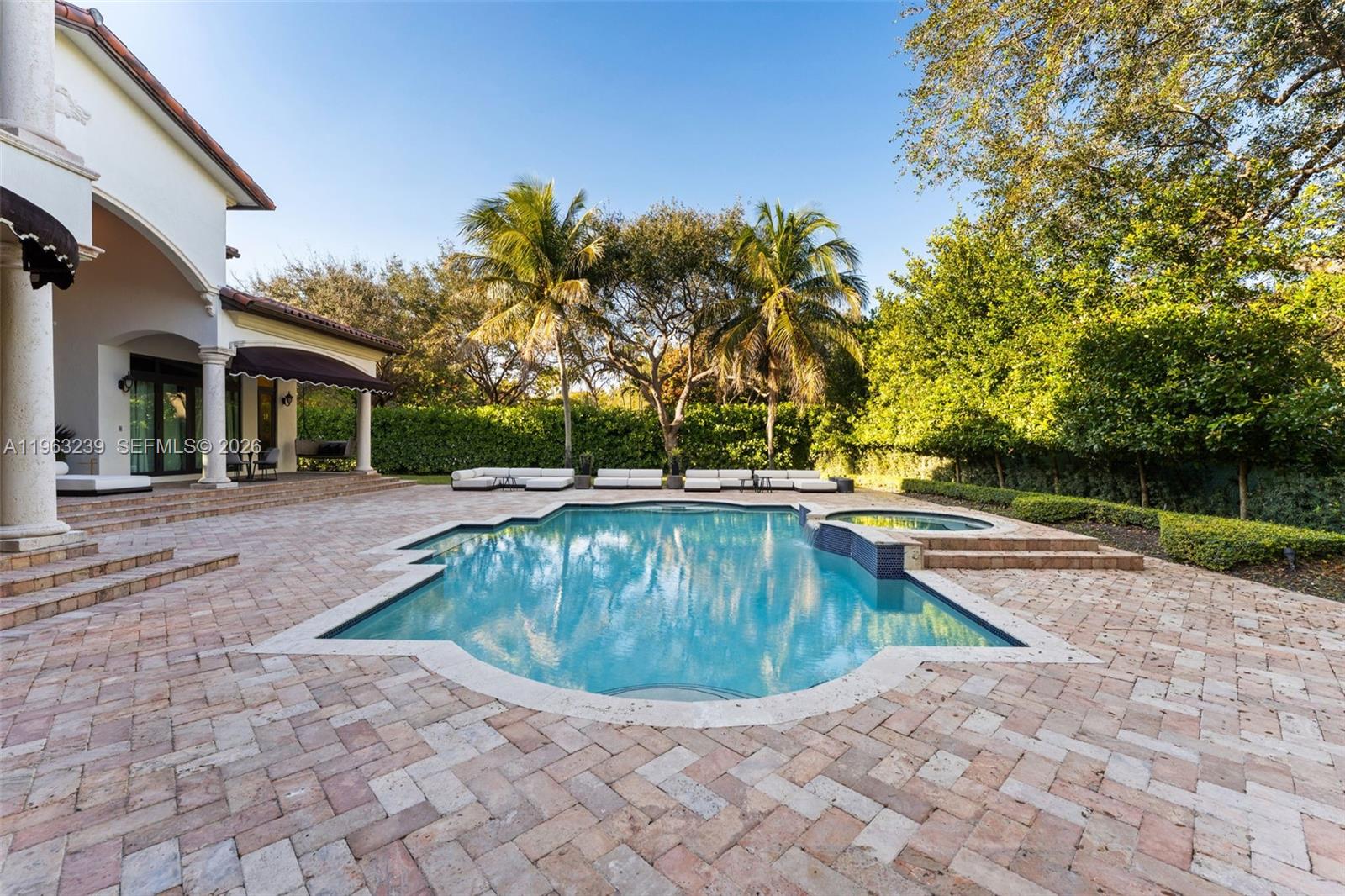 11111 Killian Park Rd Pinecrest, FL 33156