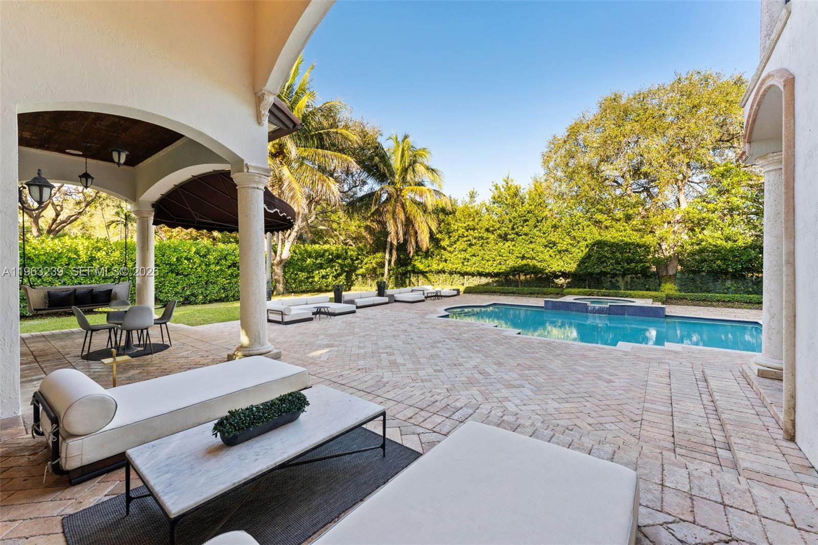 11111 Killian Park Rd Pinecrest, FL 33156