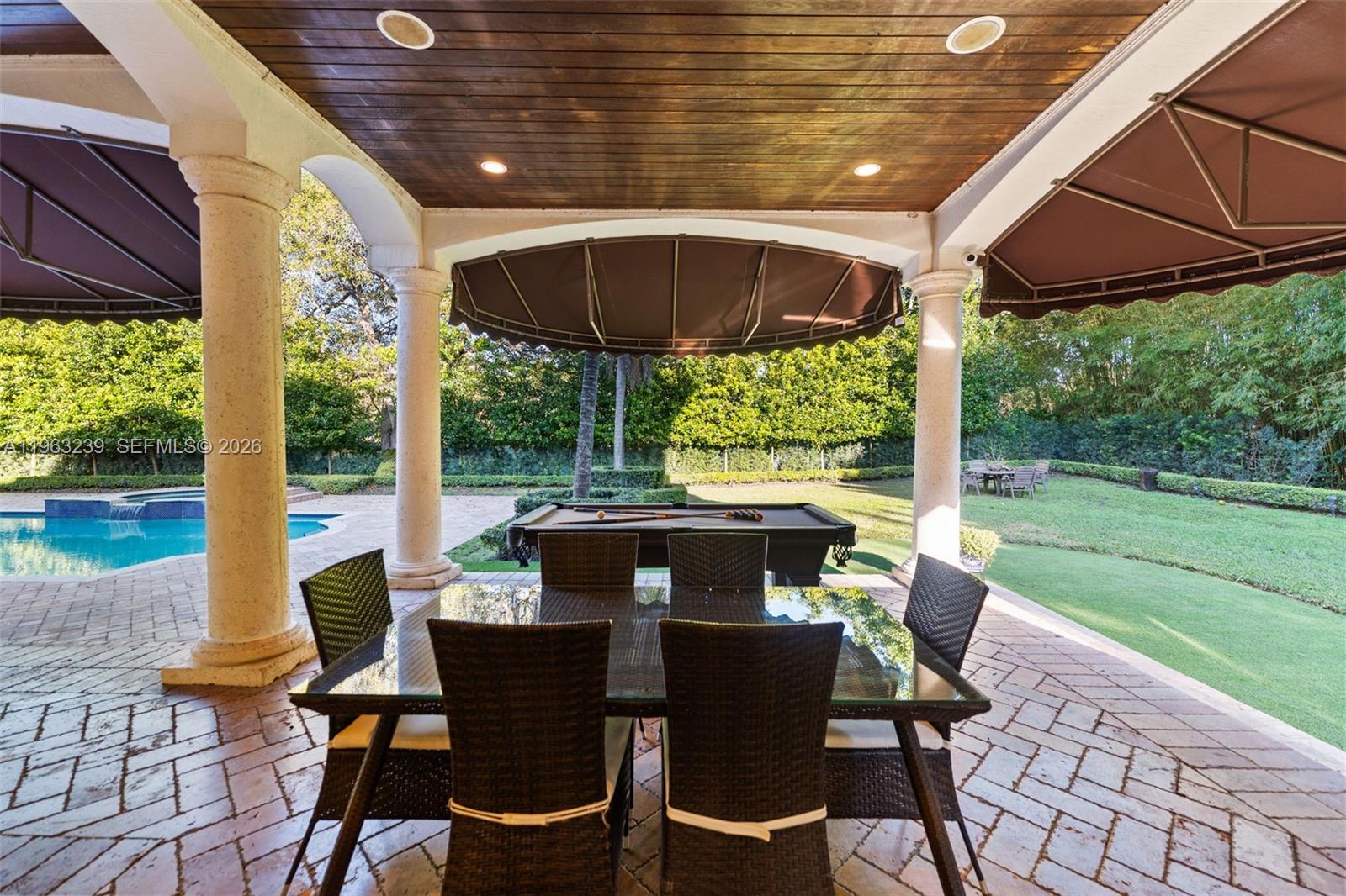 11111 Killian Park Rd Pinecrest, FL 33156