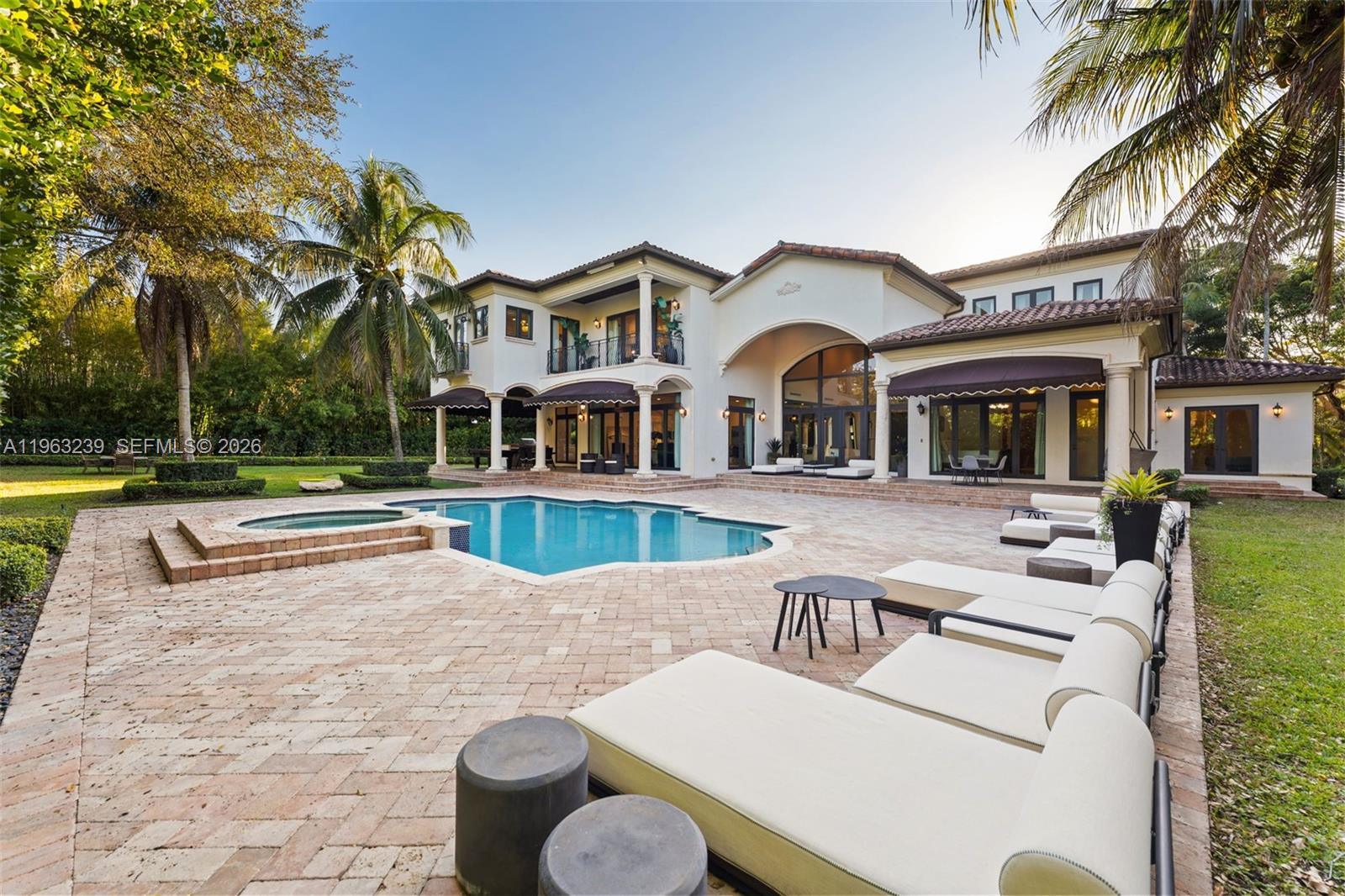 11111 Killian Park Rd Pinecrest, FL 33156