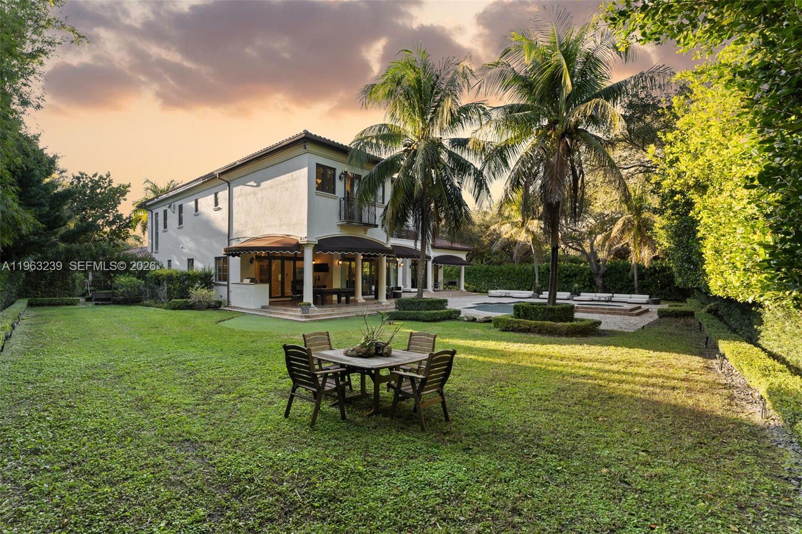 11111 Killian Park Rd Pinecrest, FL 33156