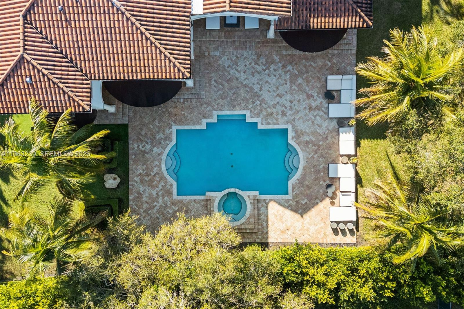 11111 Killian Park Rd Pinecrest, FL 33156