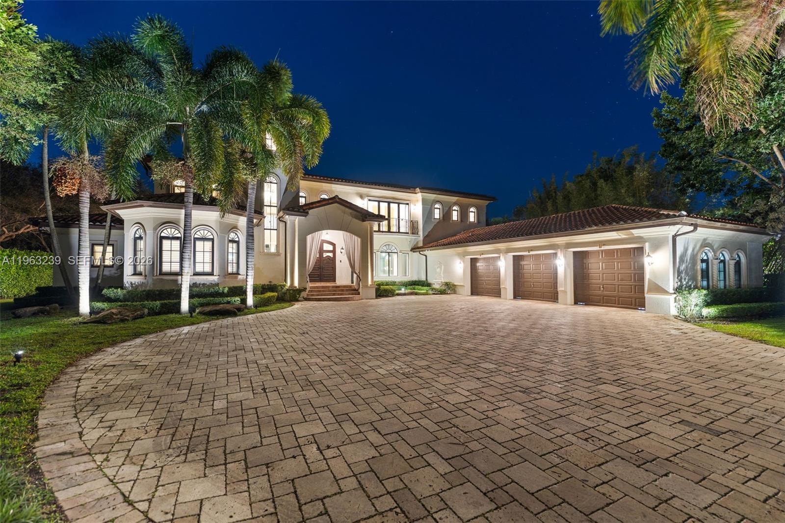 11111 Killian Park Rd Pinecrest, FL 33156