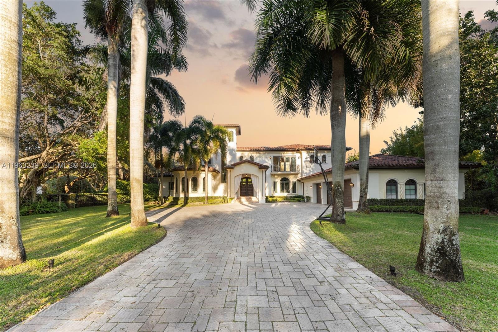 11111 Killian Park Rd Pinecrest, FL 33156