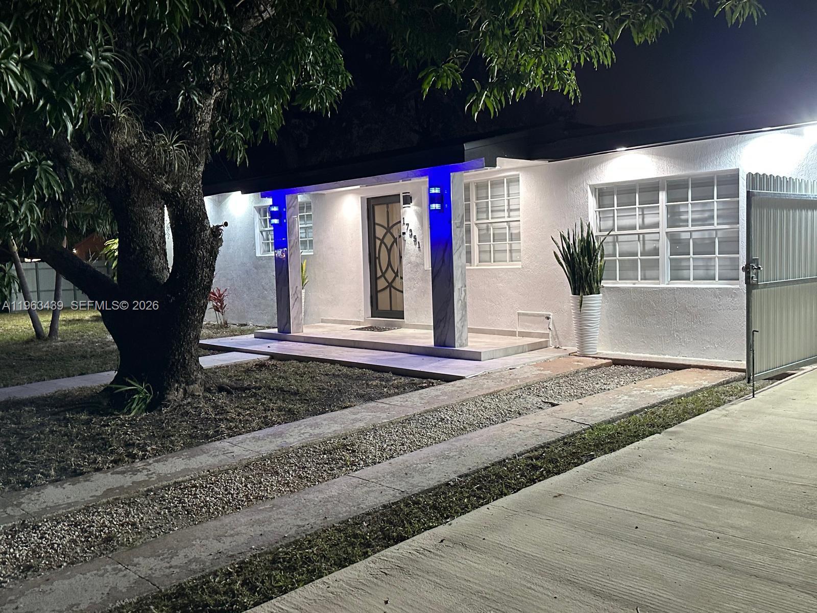 17351 NW 29th Ave Miami Gardens, FL 33056