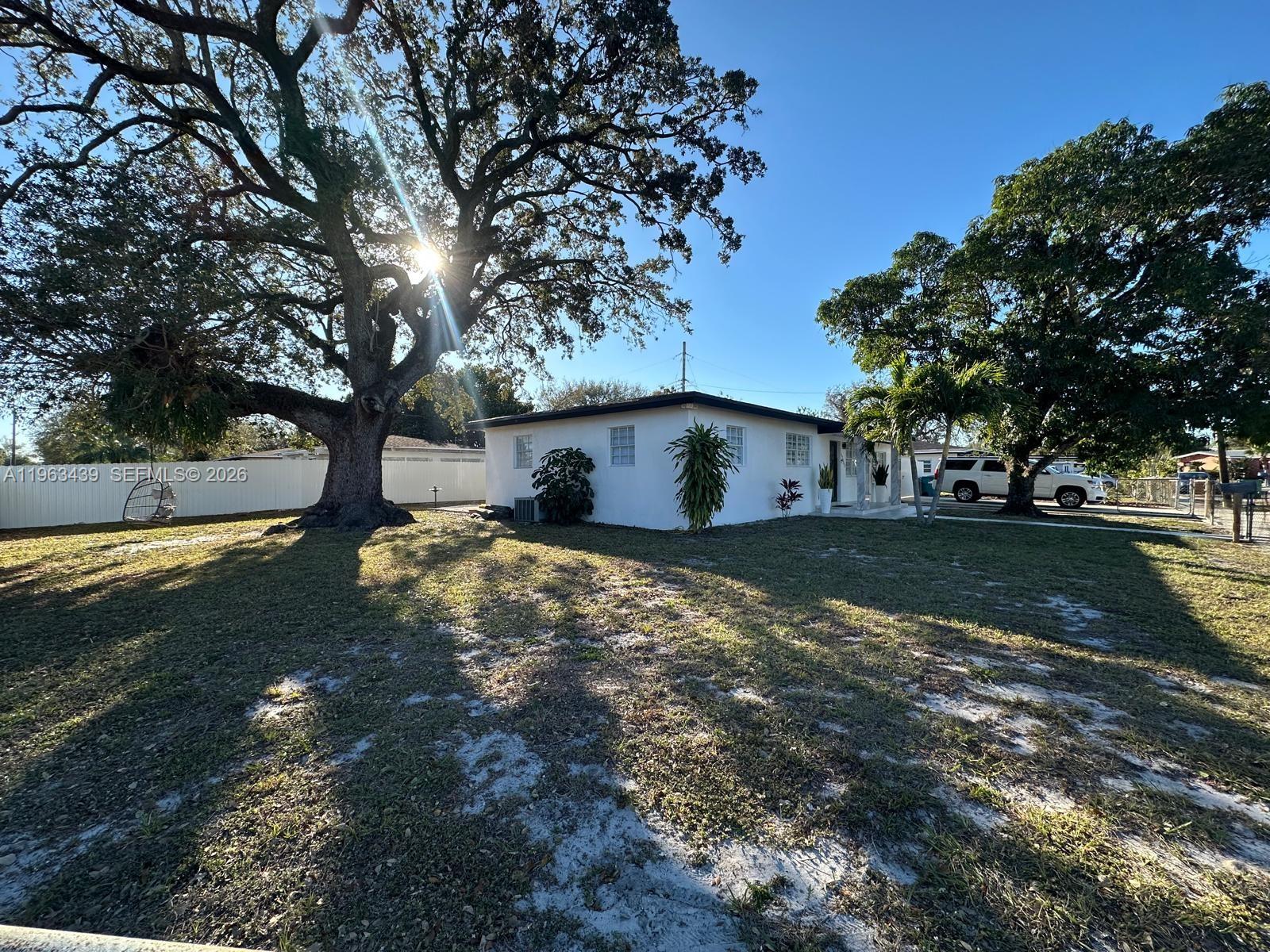 17351 NW 29th Ave Miami Gardens, FL 33056